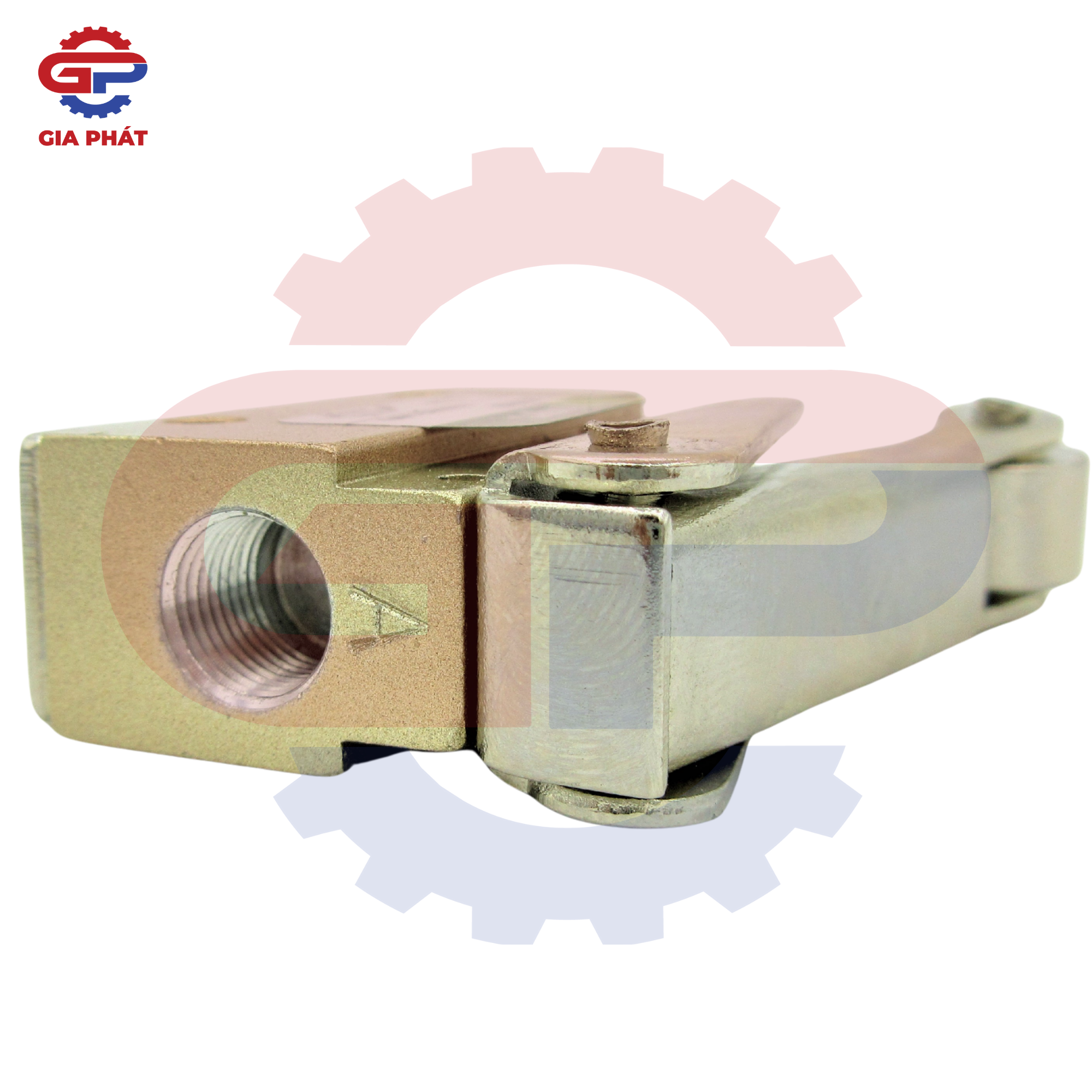 Công tắc hành trình XG321R XGPC