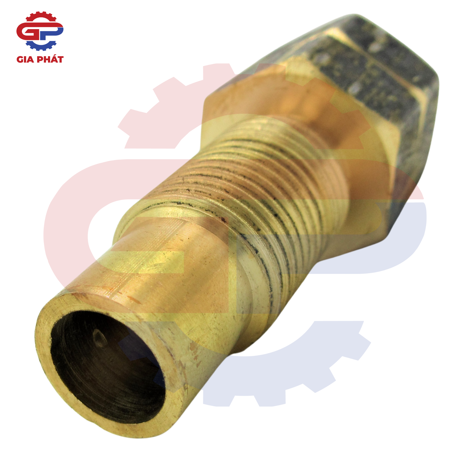 Cảo đá ren trong