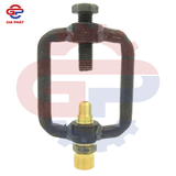 Cảo gió ren ngoài