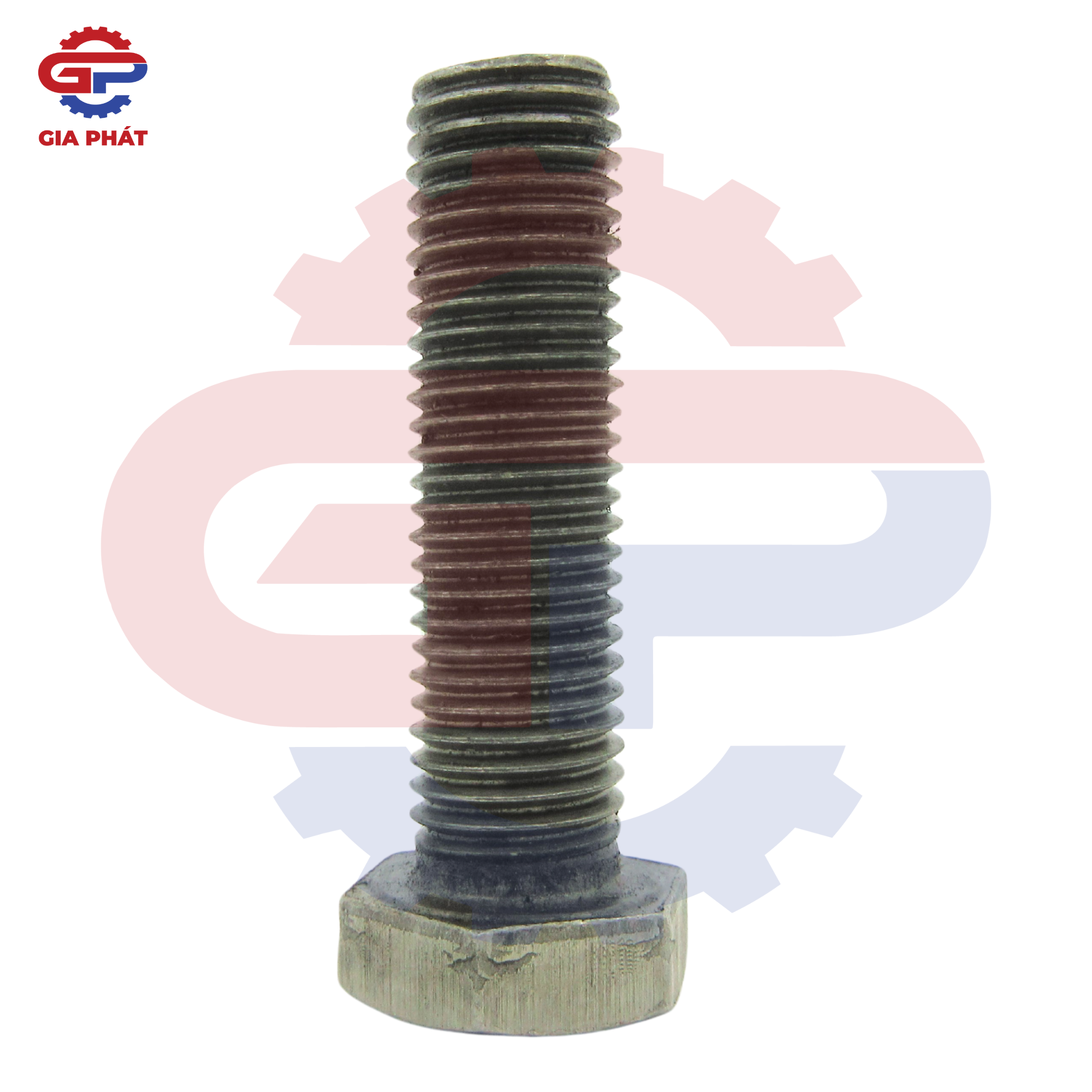 Cảo CO2 ren ngoài