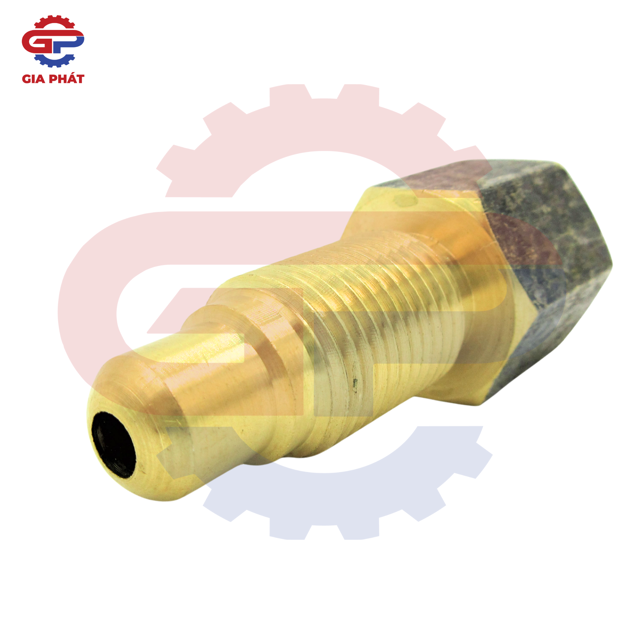 Cảo gió ren trong