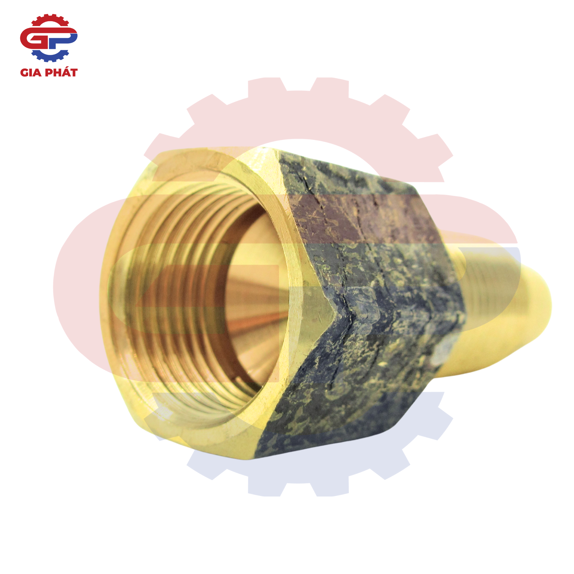 Cảo gió ren trong