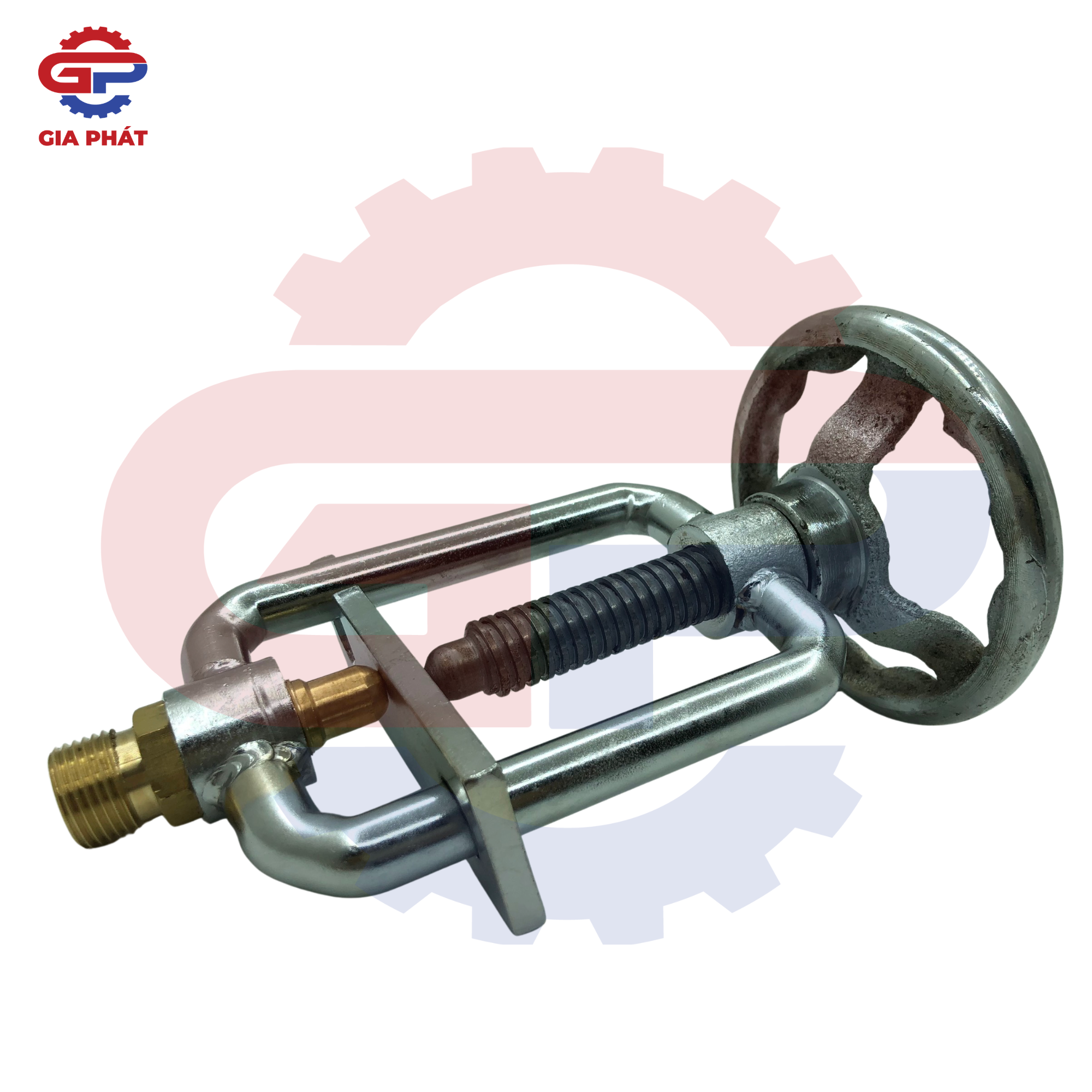 Cảo bình oxy y tế