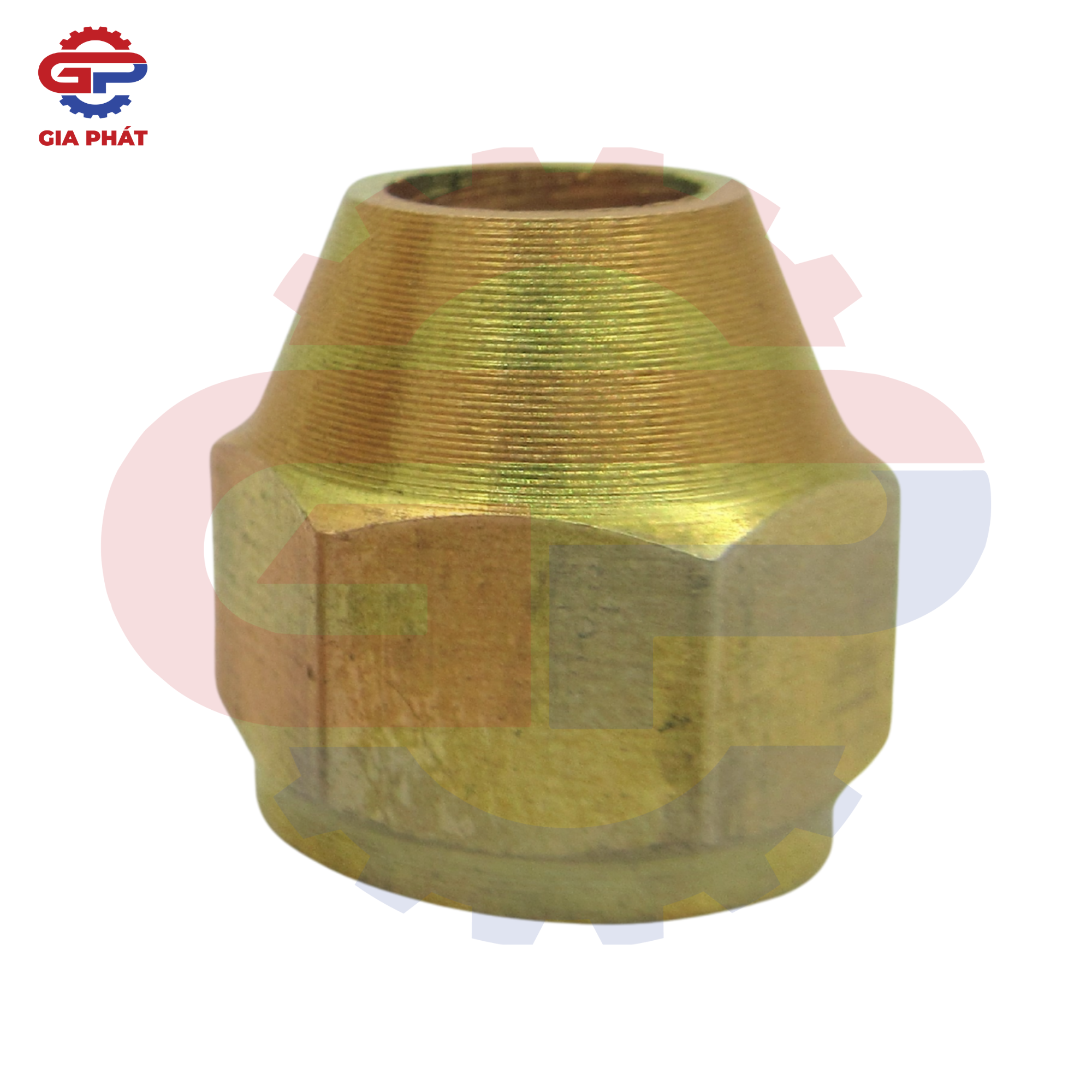 Chân nối thau cho rờ le Hàn Quốc