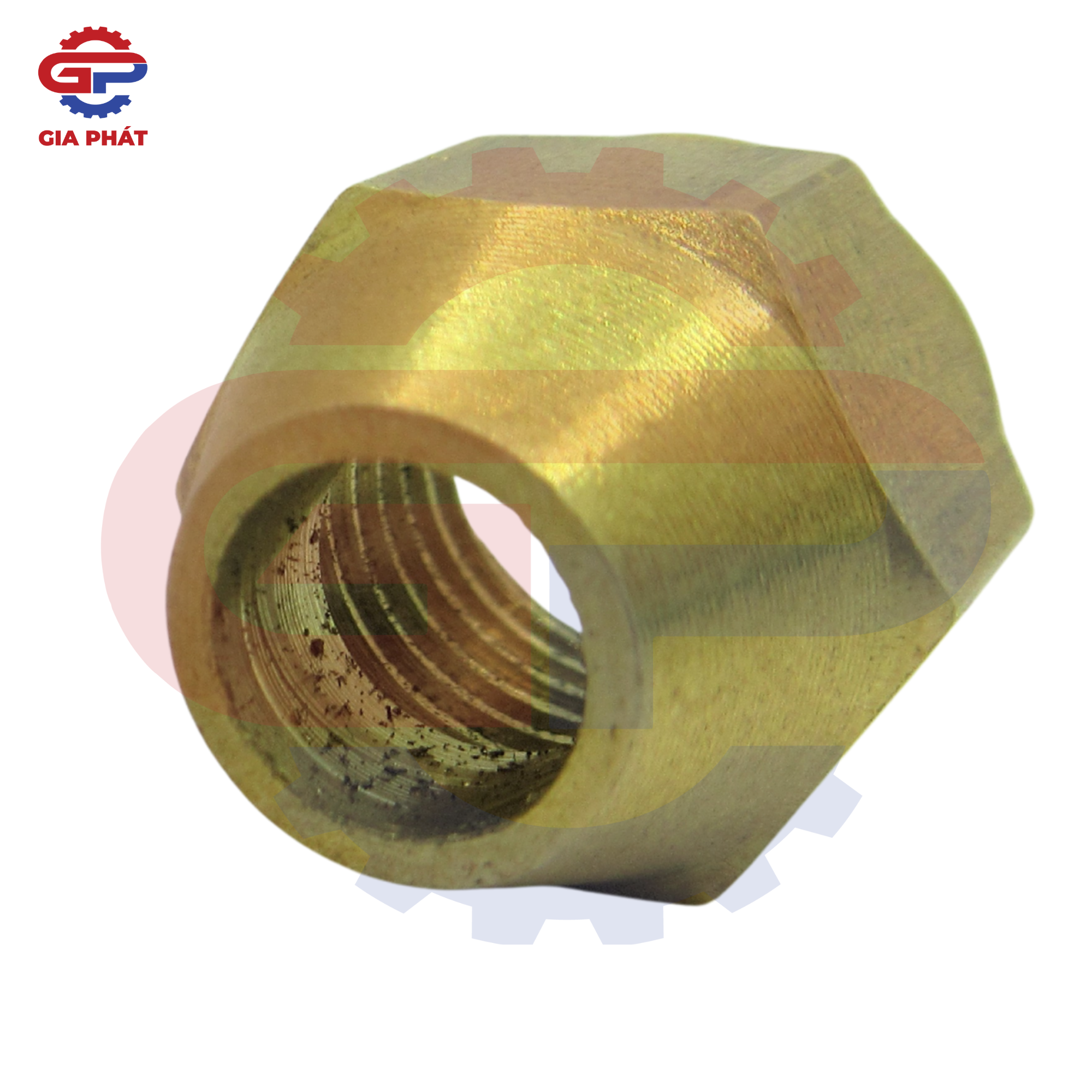 Chân nối thau cho rờ le Hàn Quốc