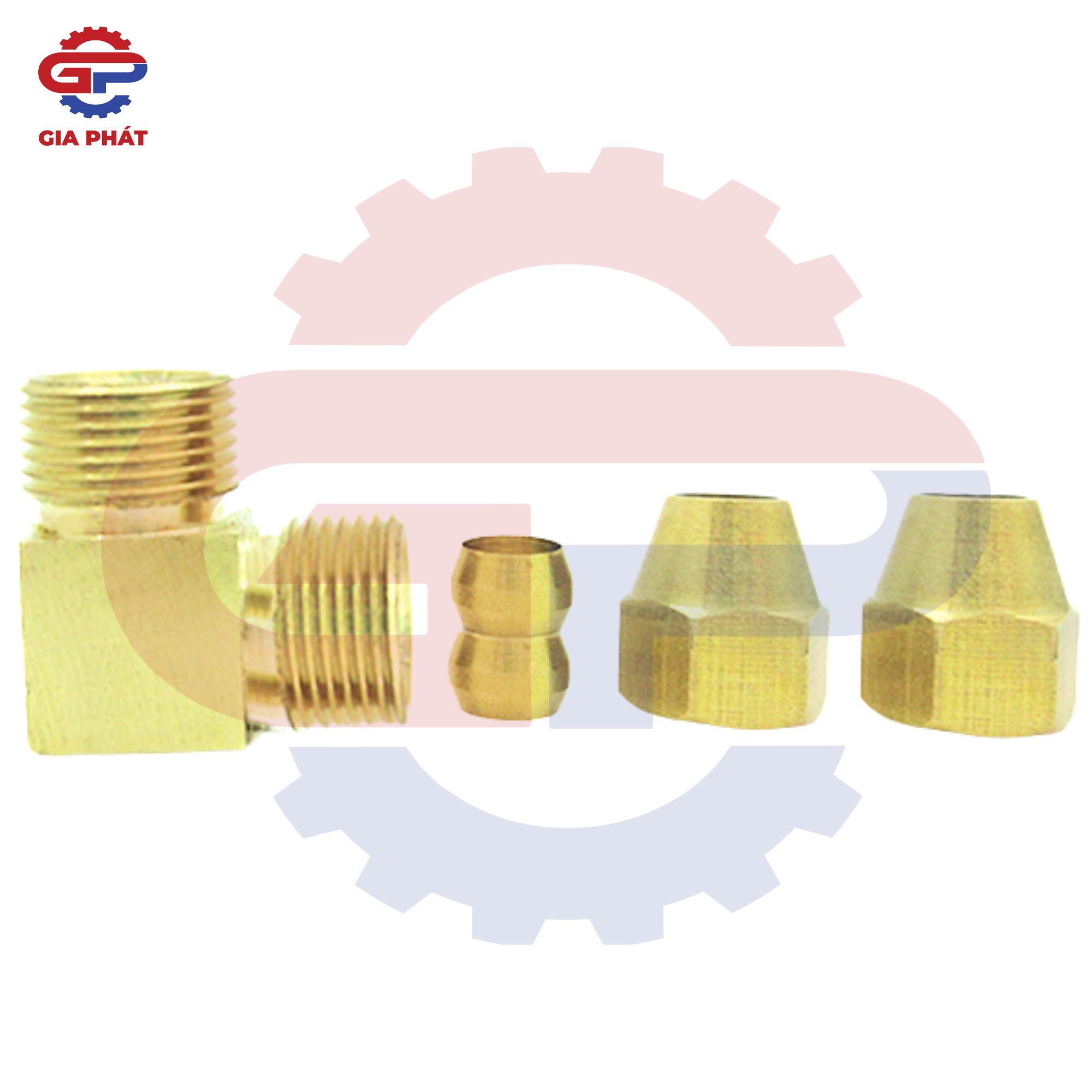 Co nối hạt bắp thau