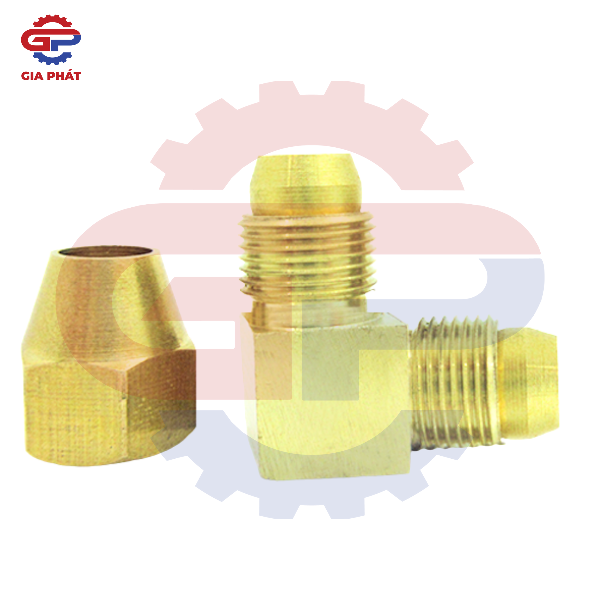 Co nối hạt bắp thau