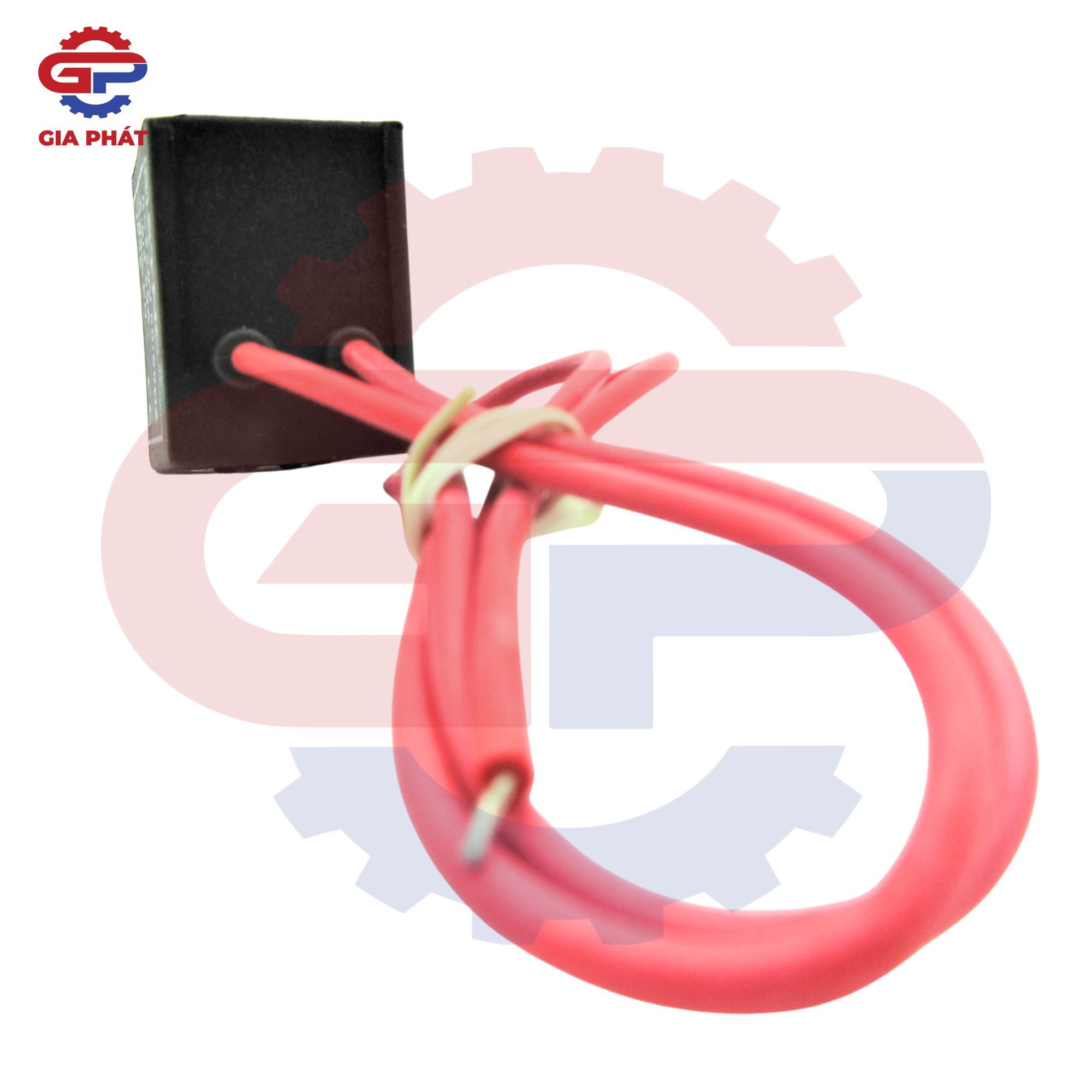 Coil van điện từ STNC FG2521C