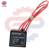 Coil van điện từ STNC FG2521C