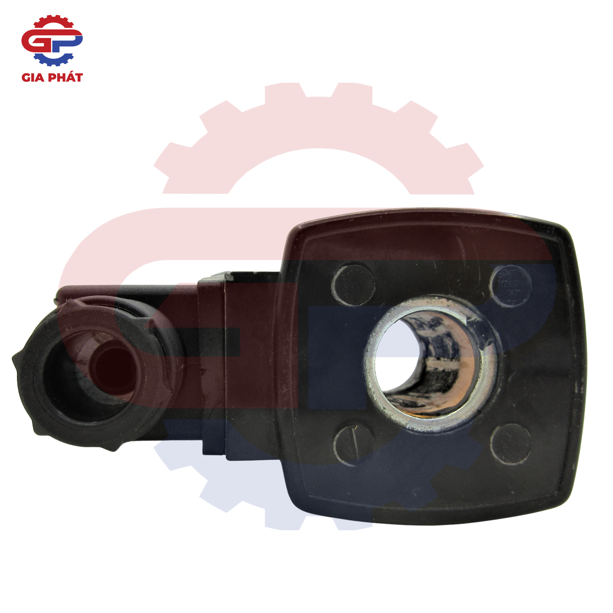 Coil van điện từ STNC TUW-C/TWK-C