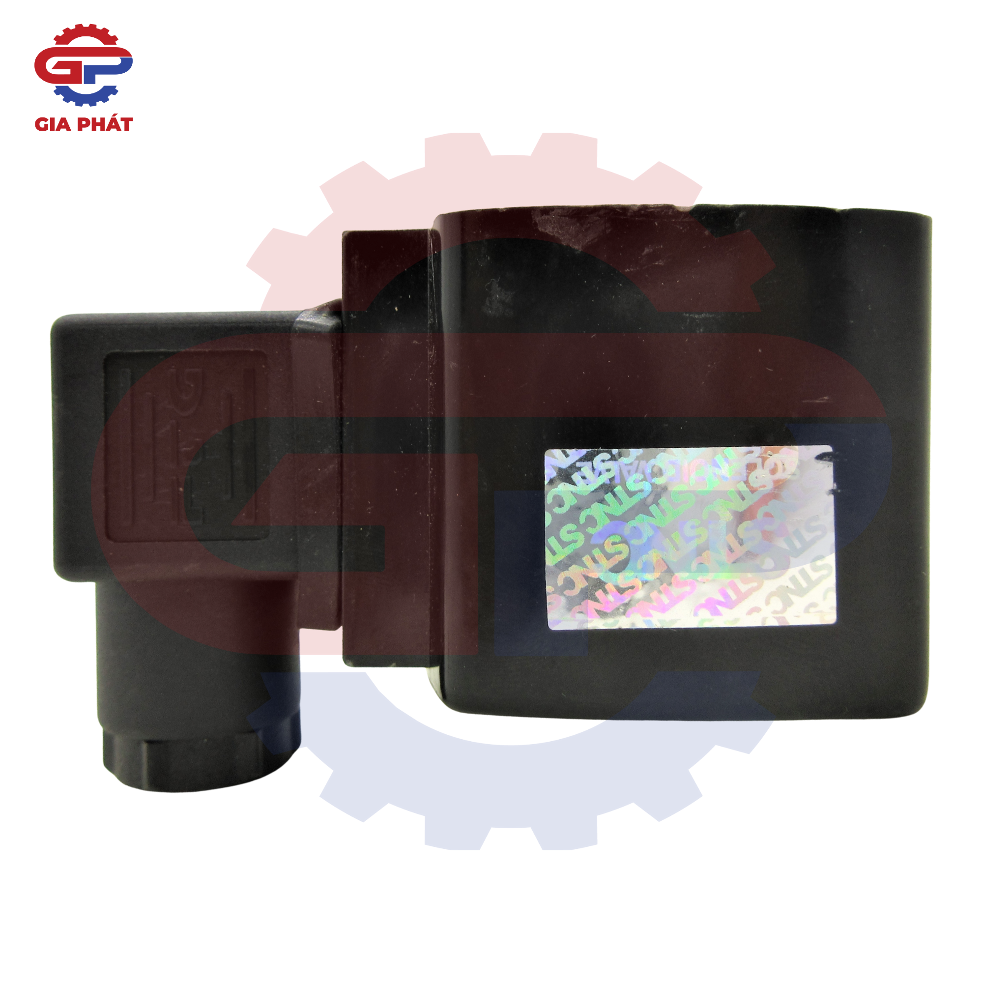 Coil van điện từ STNC TUW-C/TWK-C