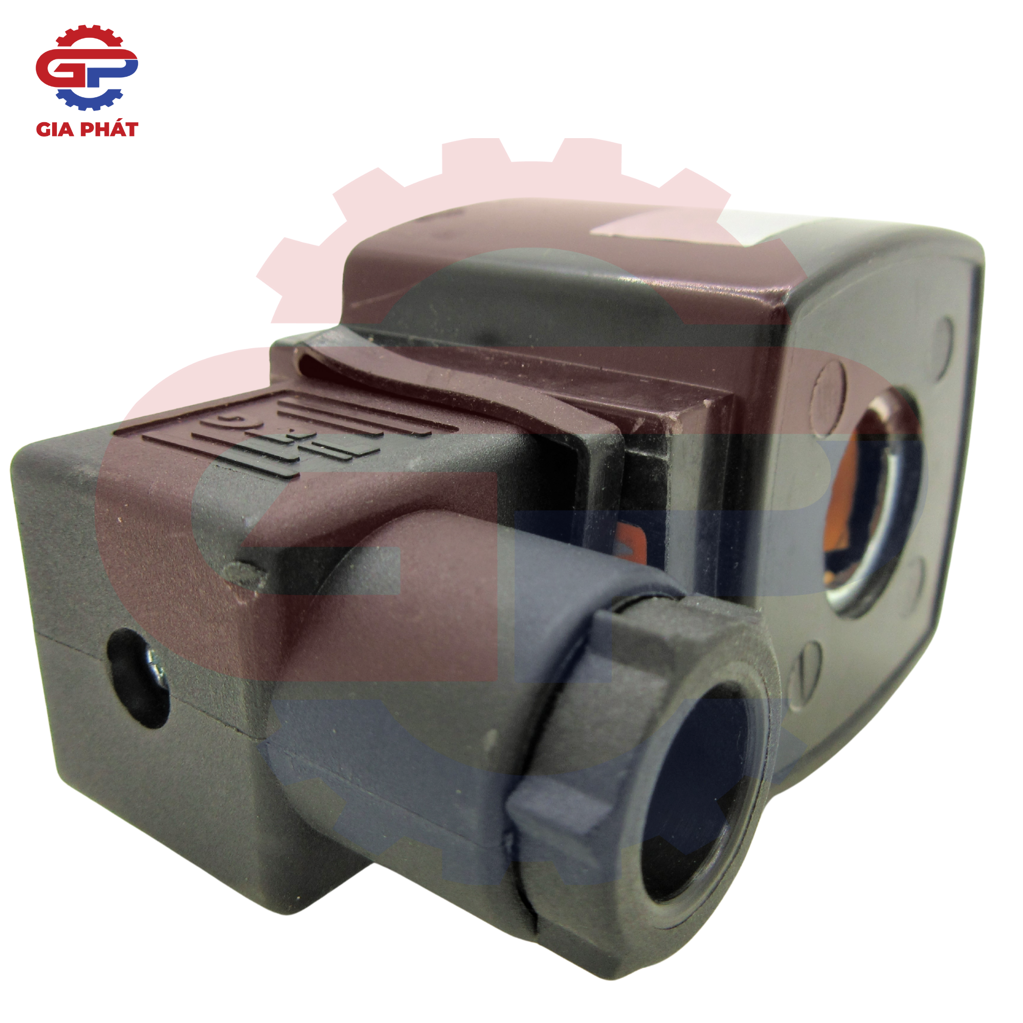 Coil van điện từ STNC TUW-C/TWK-C