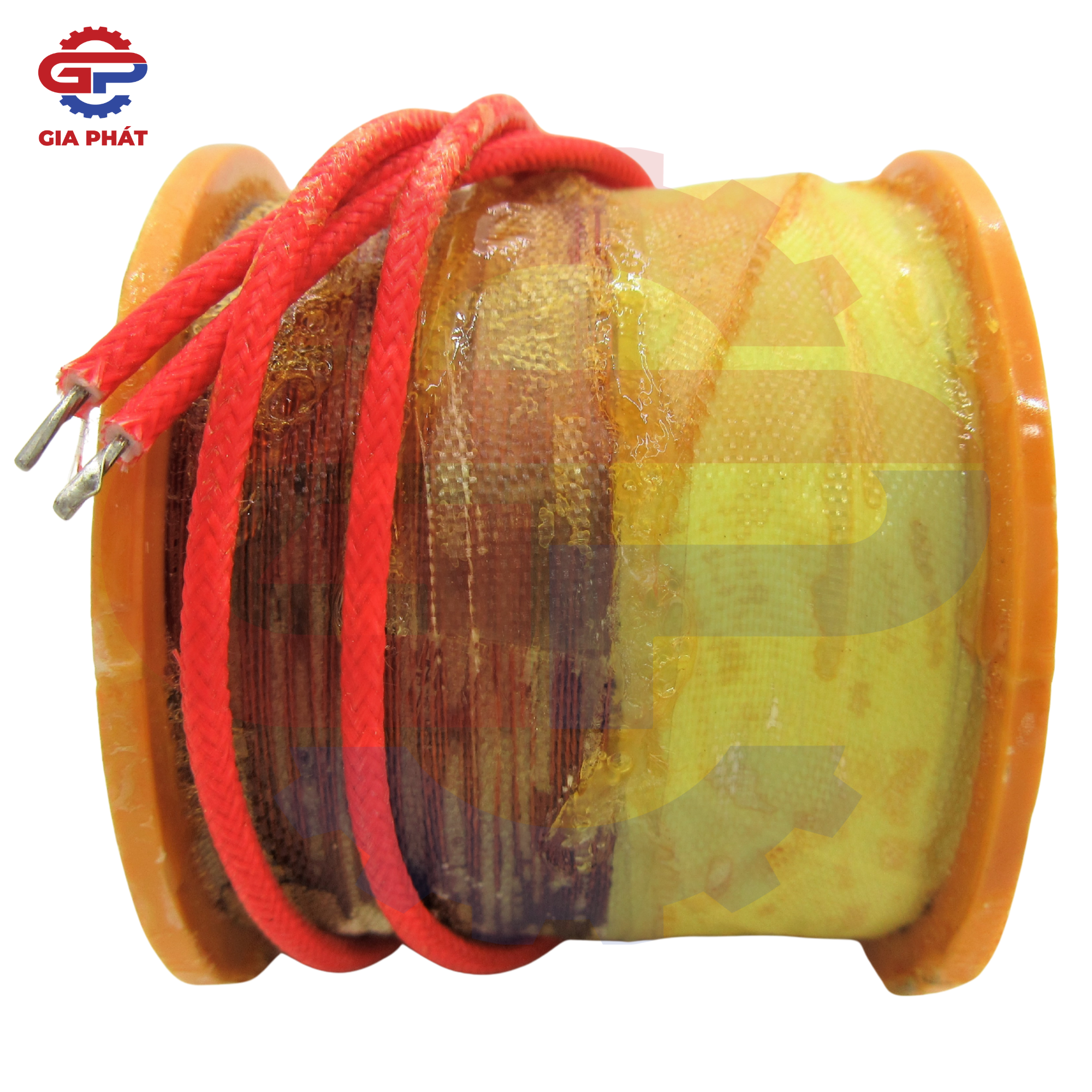 Coil van điện từ STNC USC