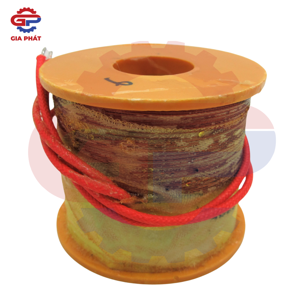 Coil van điện từ STNC USC