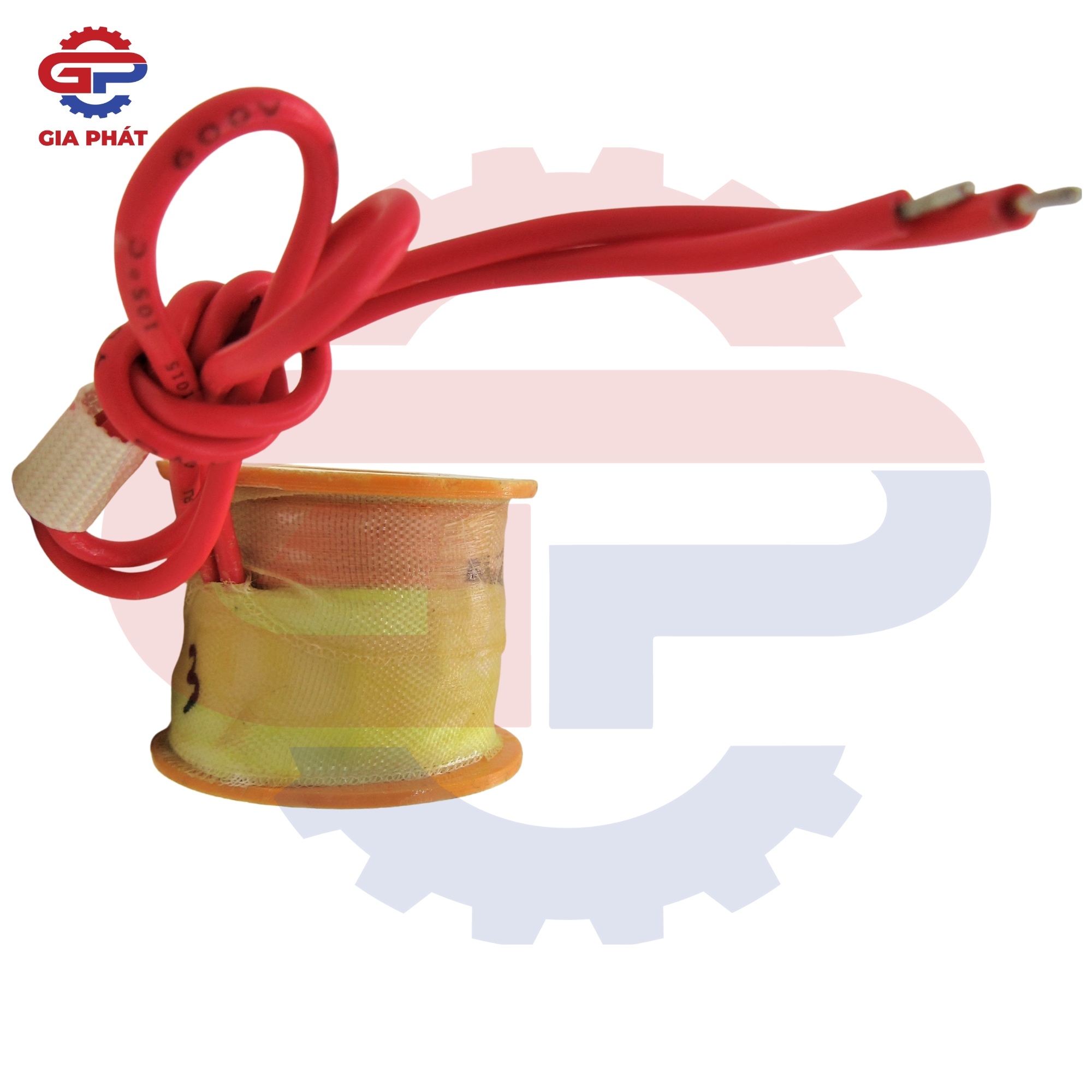 Coil van điện từ STNC UWC