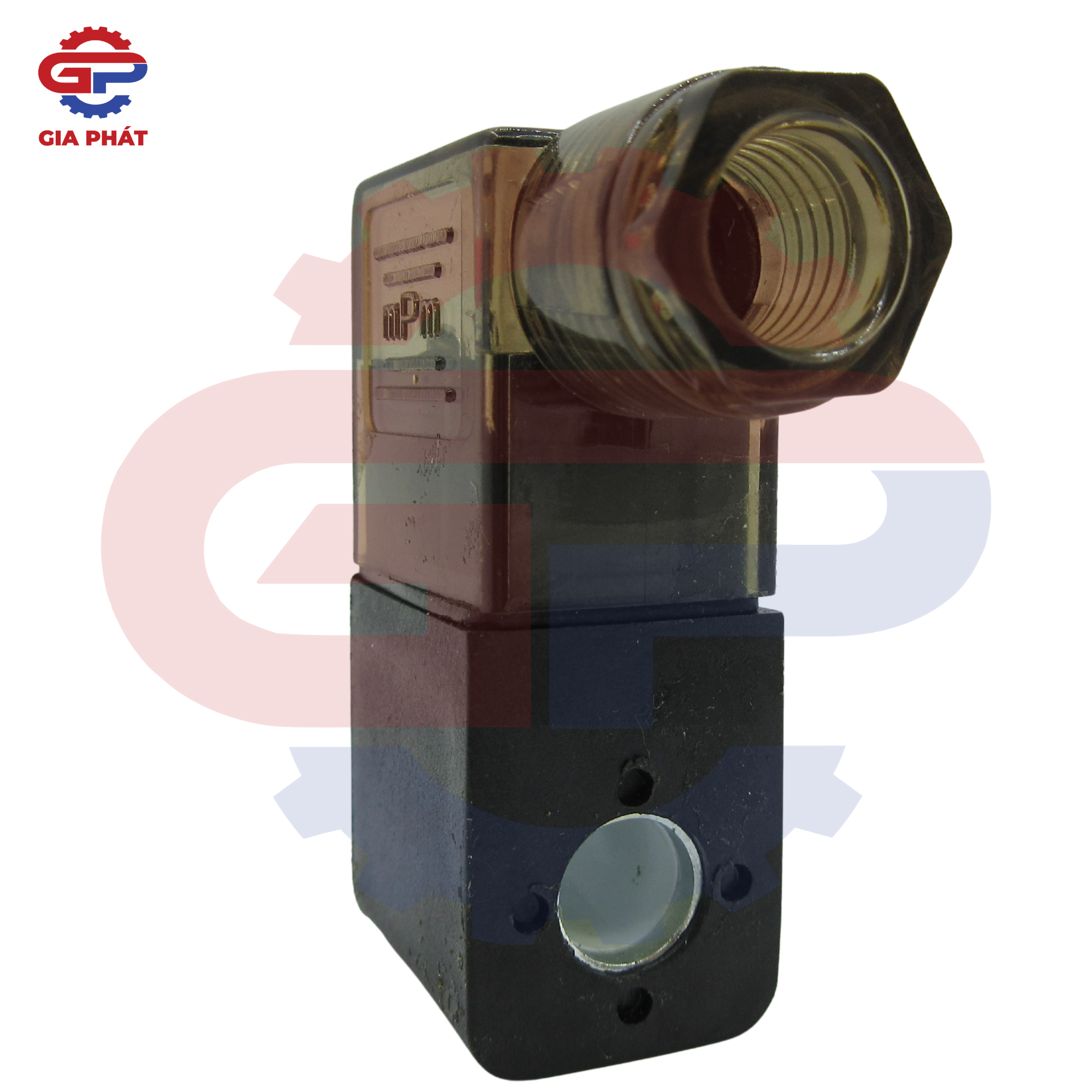 Coil van điện từ Airtac