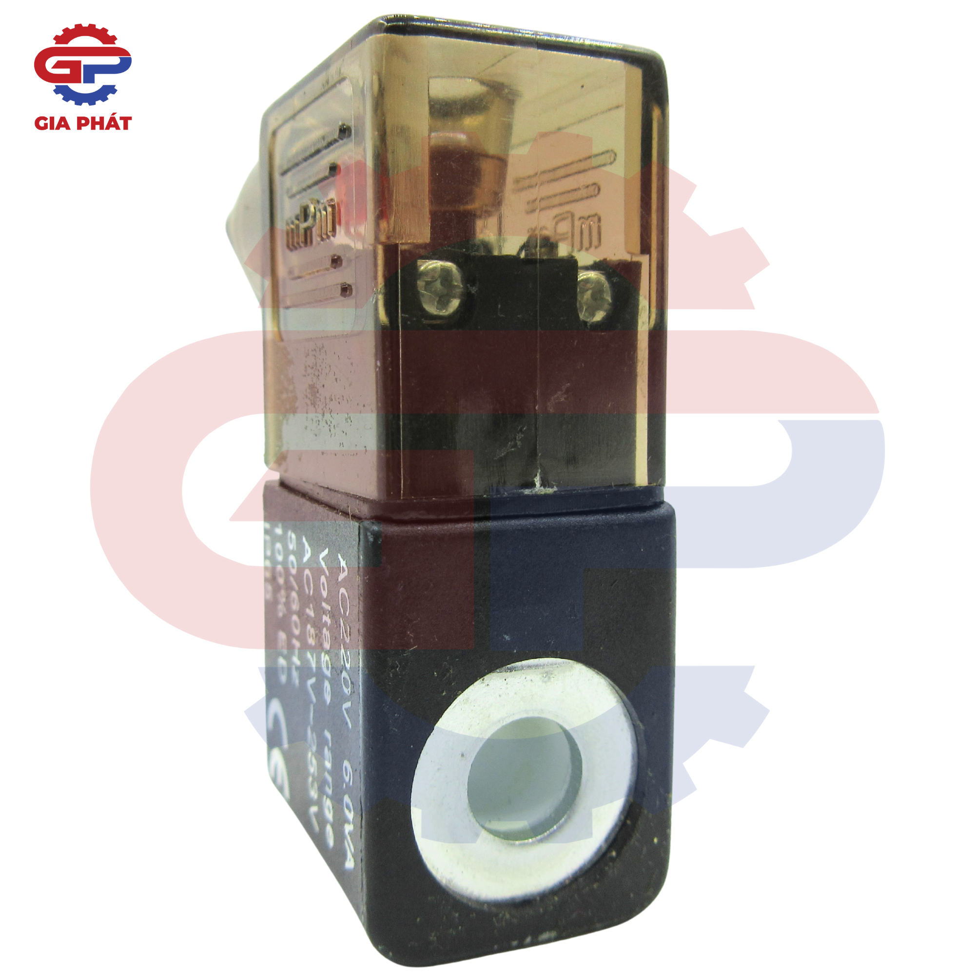 Coil van điện từ Airtac