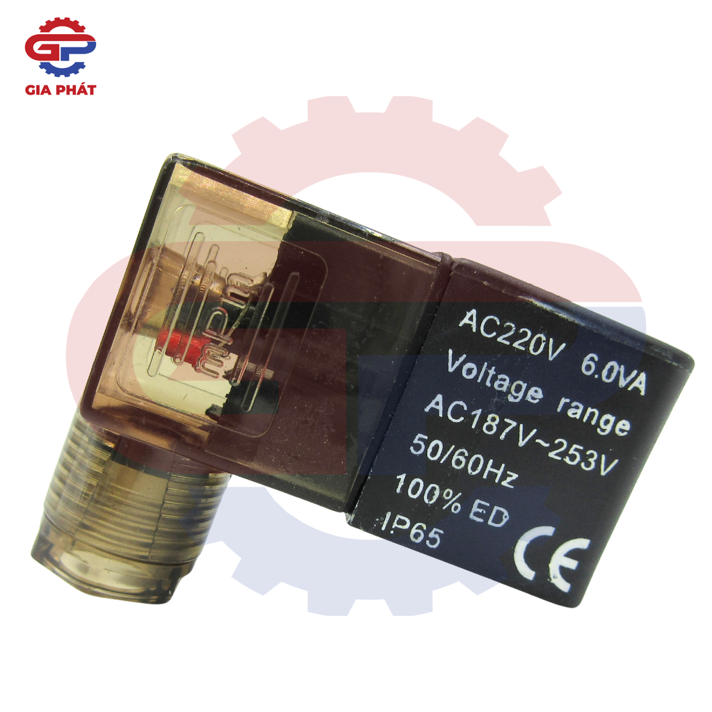 Coil van điện từ Airtac