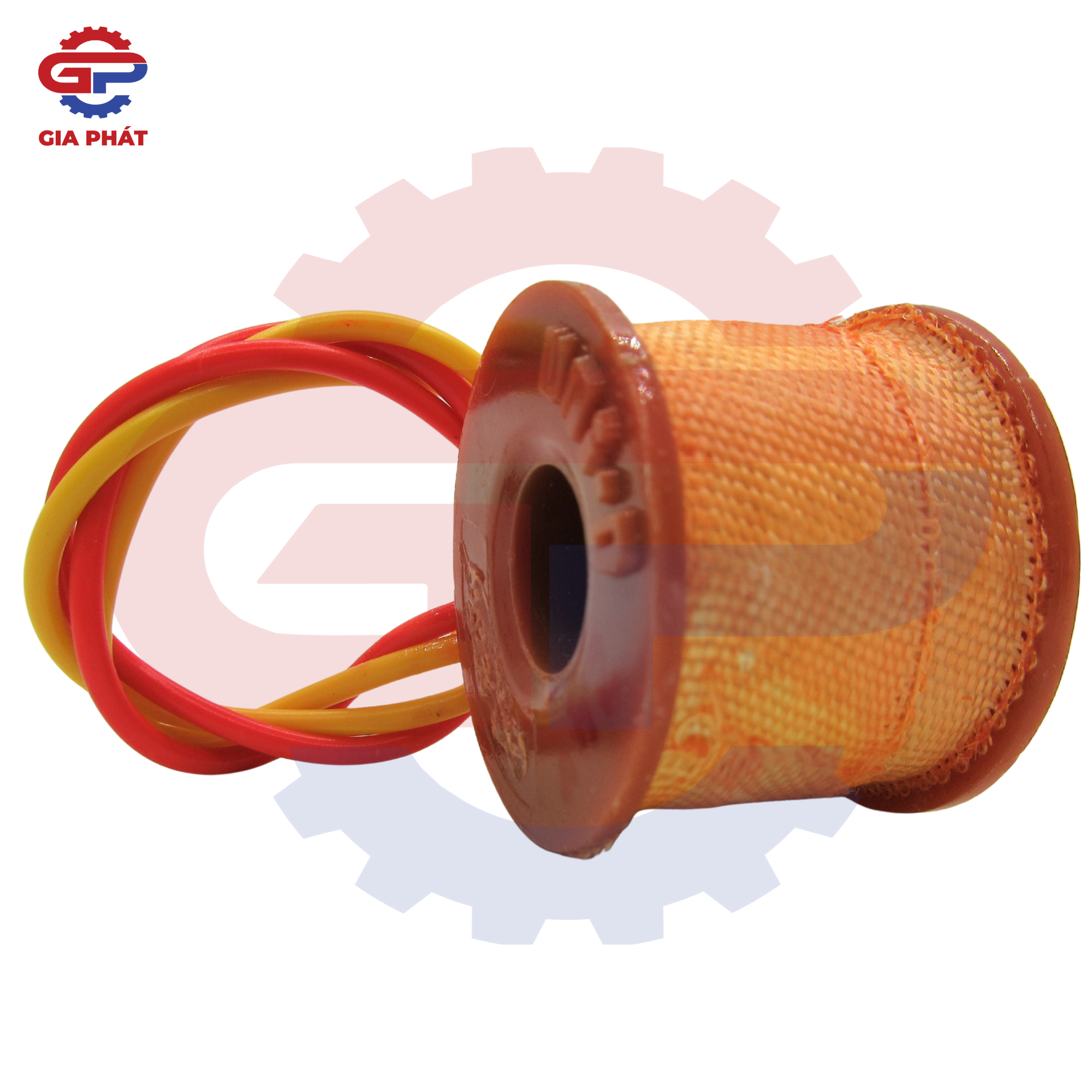 Coil van điện từ nước UNID
