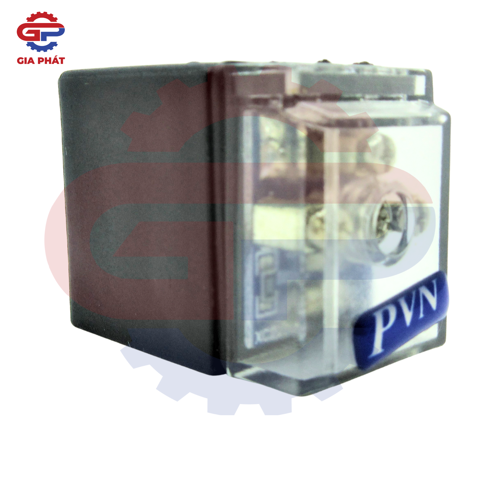 Coil van điện từ PVN