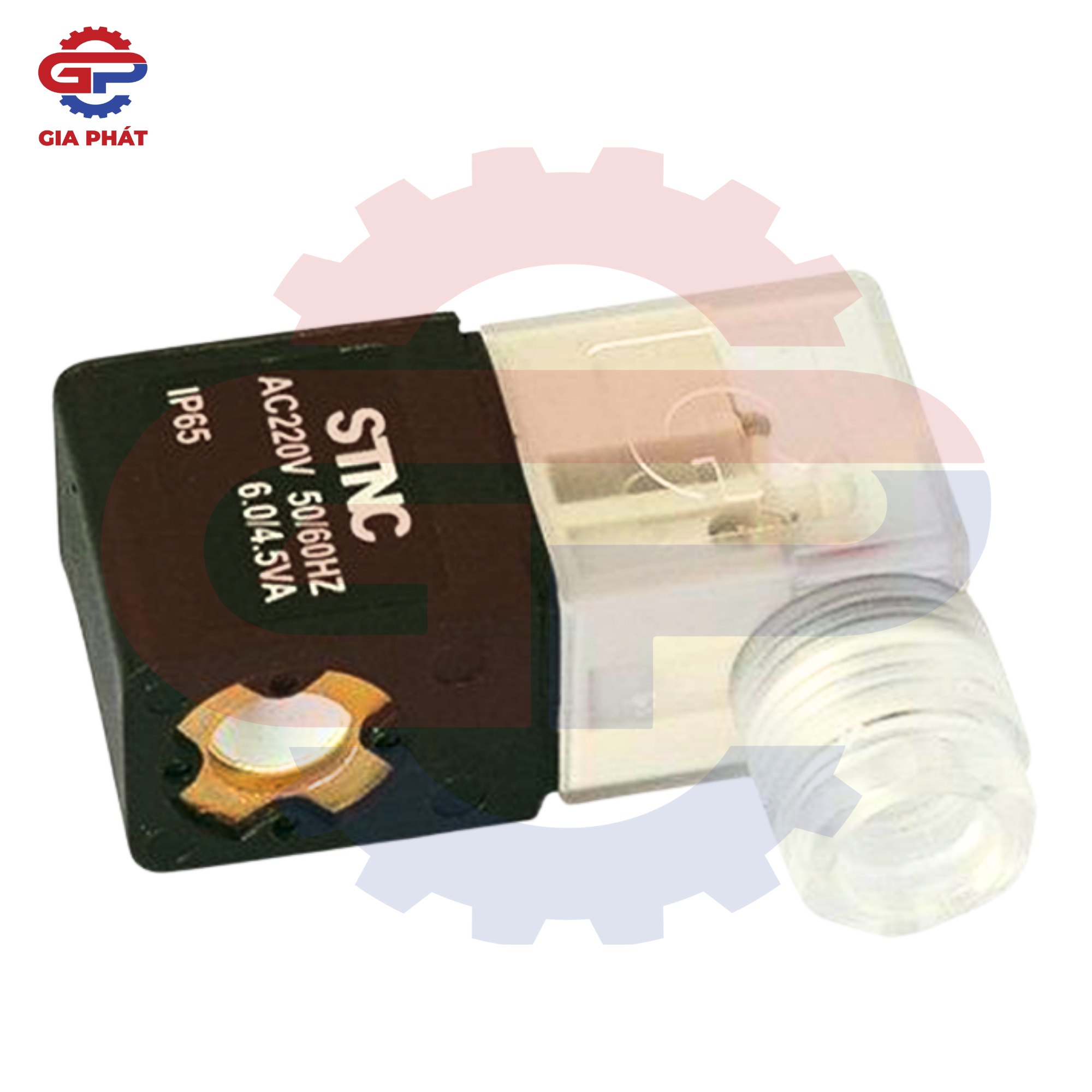 Coil van điện từ STNC TG2511CT