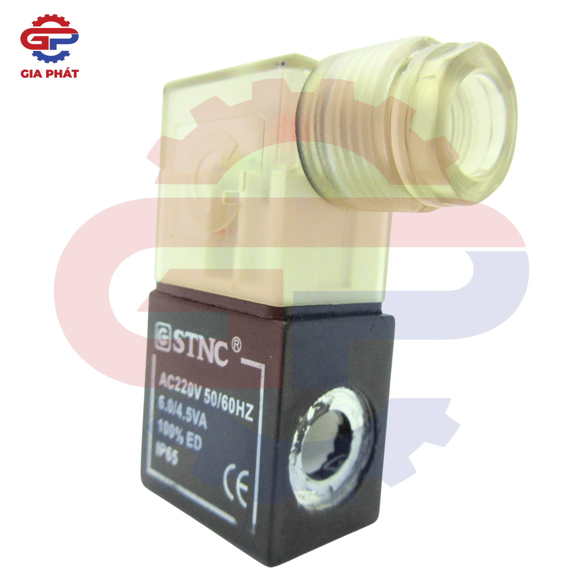 Coil van điện từ STNC TG2521CL-S