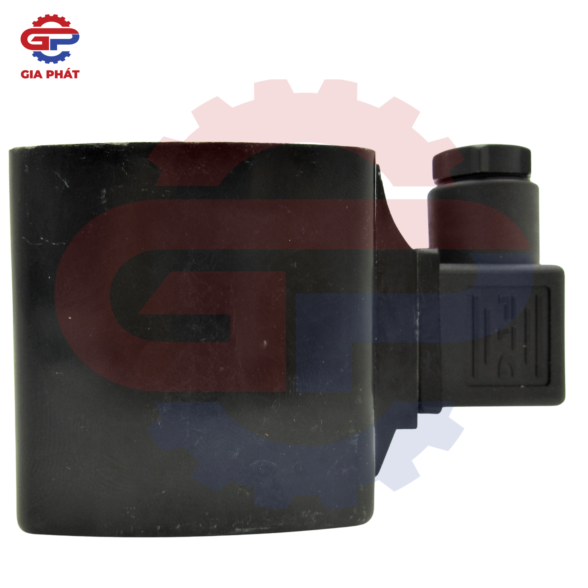 Coil van điện từ STNC TUSC