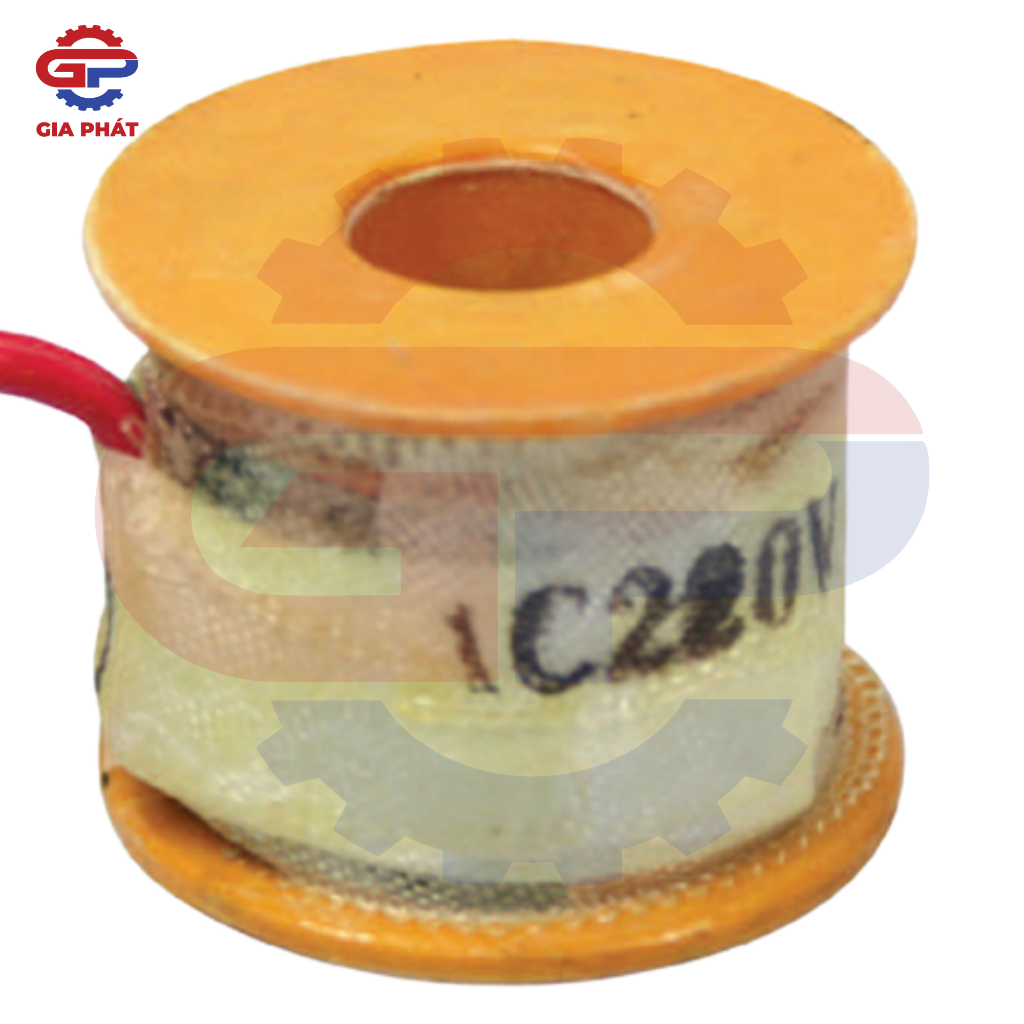 Coil van điện từ VTPC