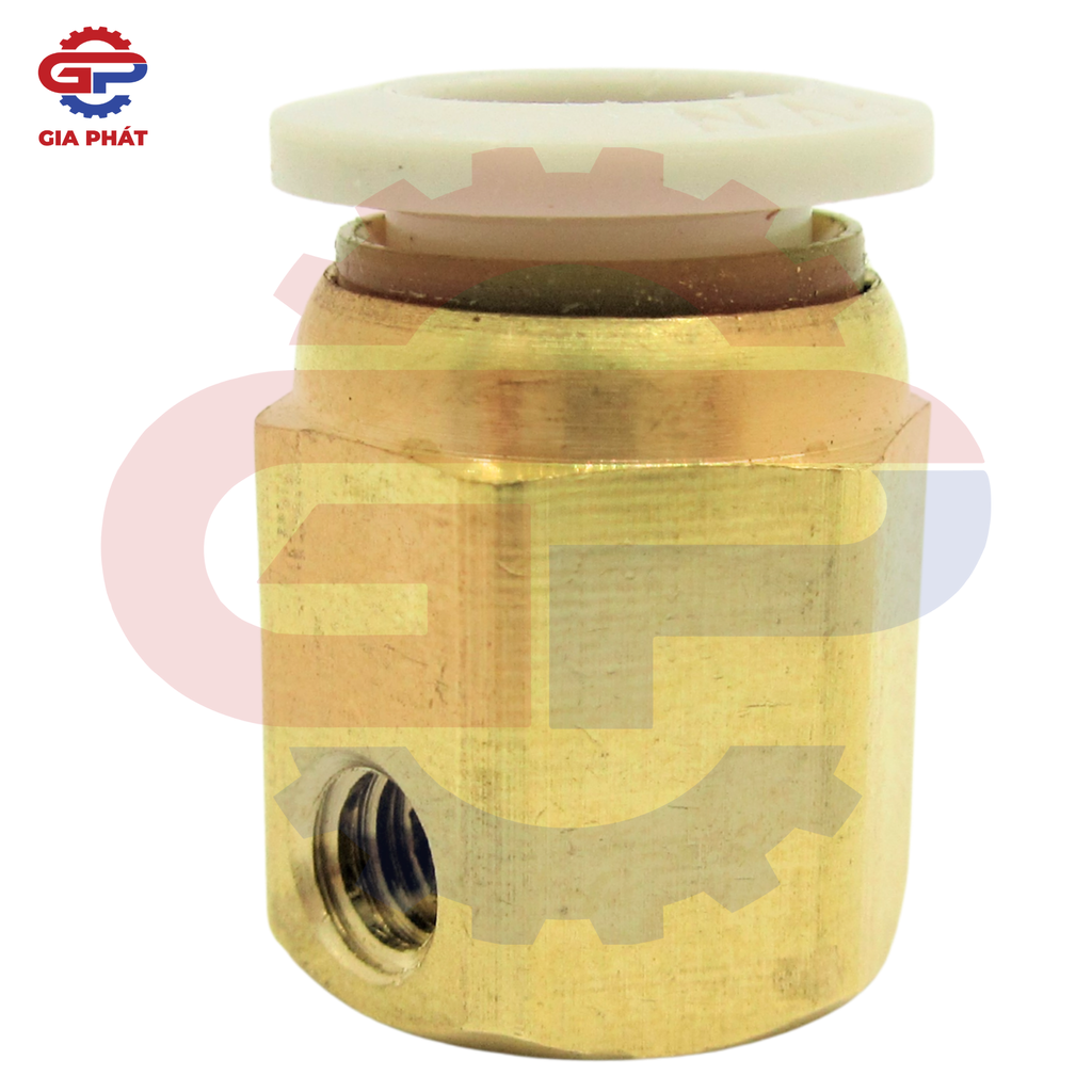 Đế béc phun sương cuối ngang