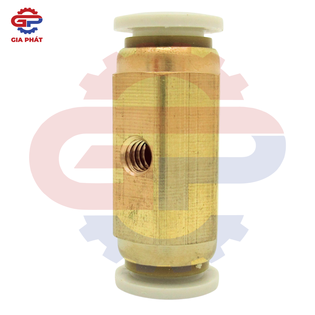 Đế giữa béc phun sương