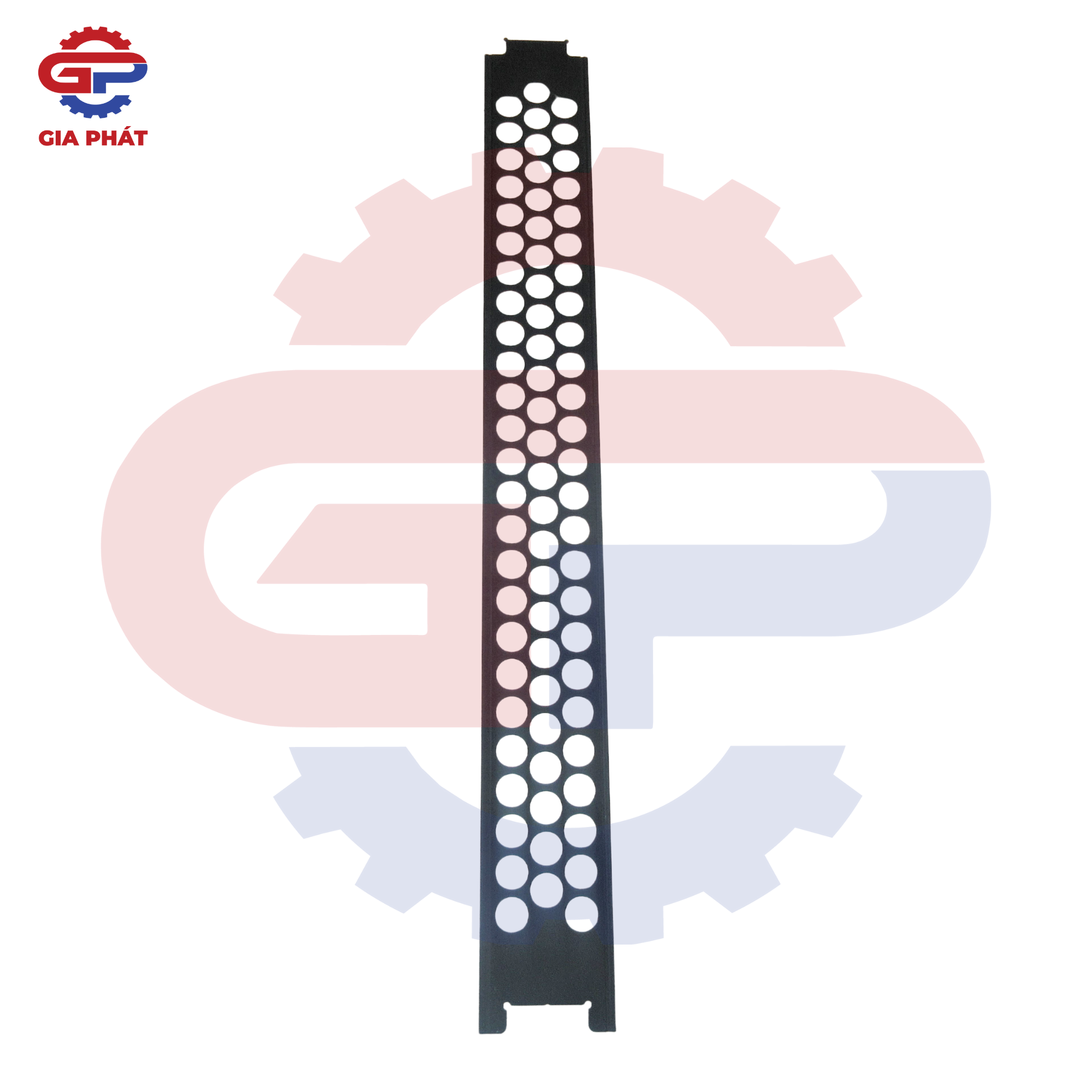 Đường ray máy cắt rùa 1.8 mét