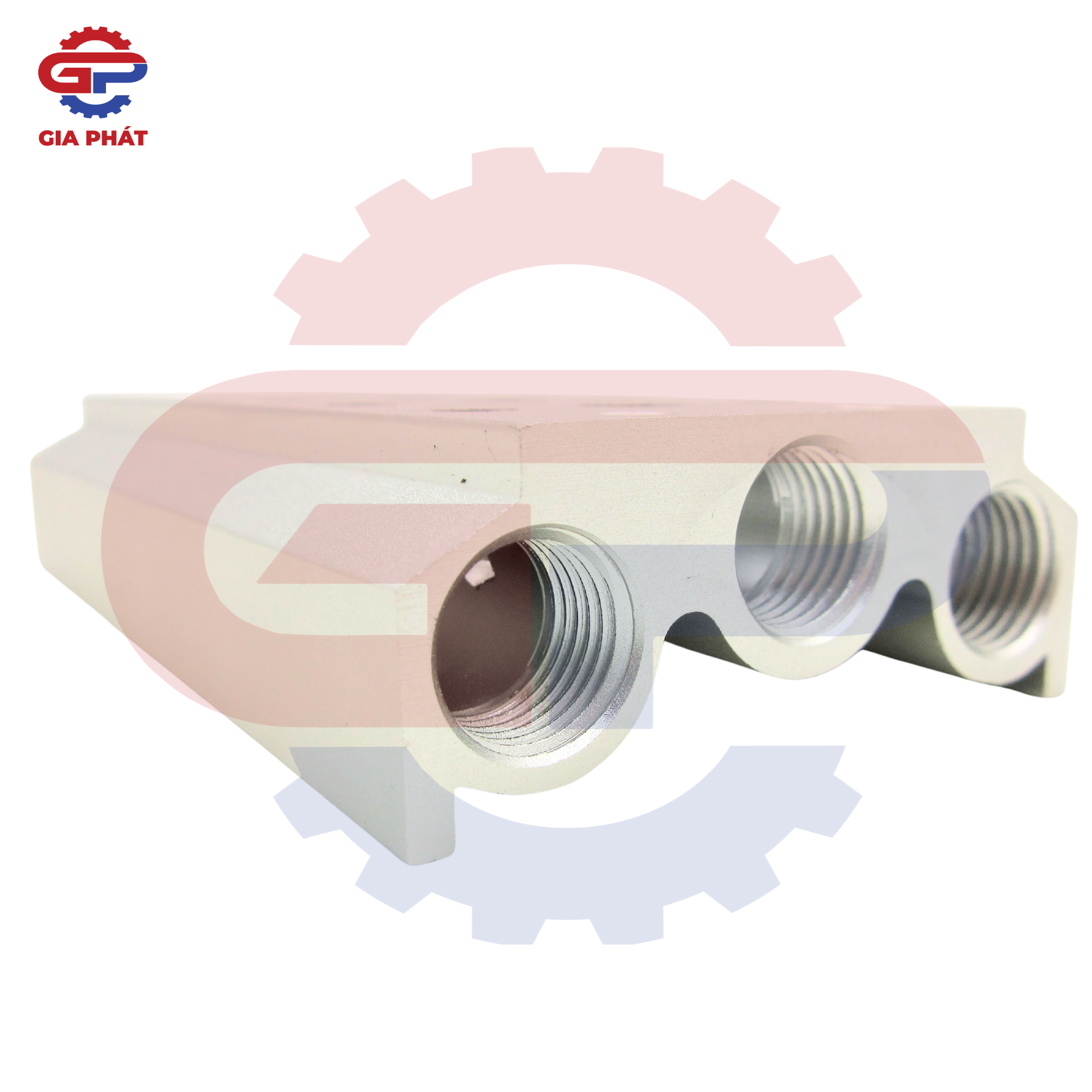 Đế van 5 cửa PVN loại G