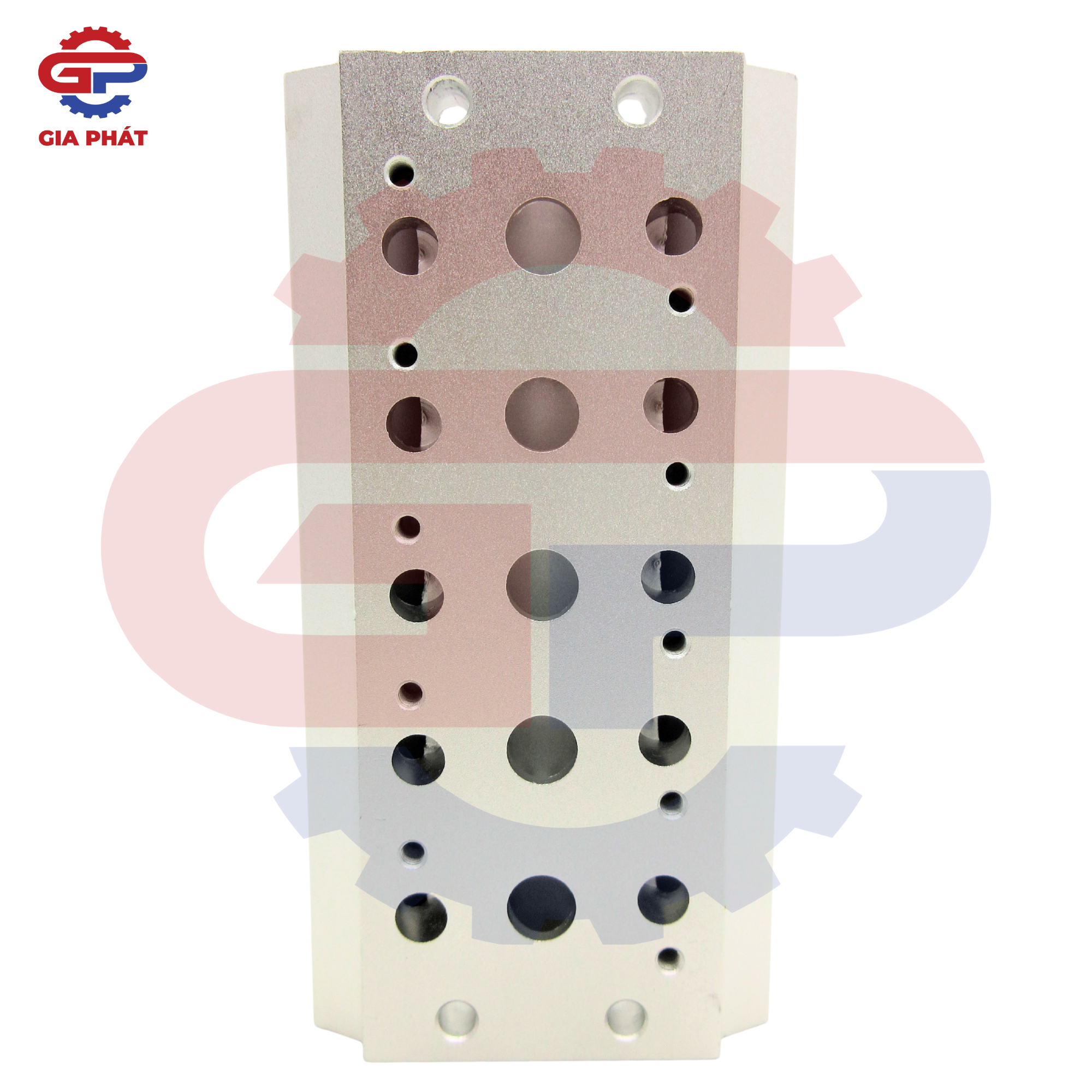 Đế van 5 cửa PVN loại G