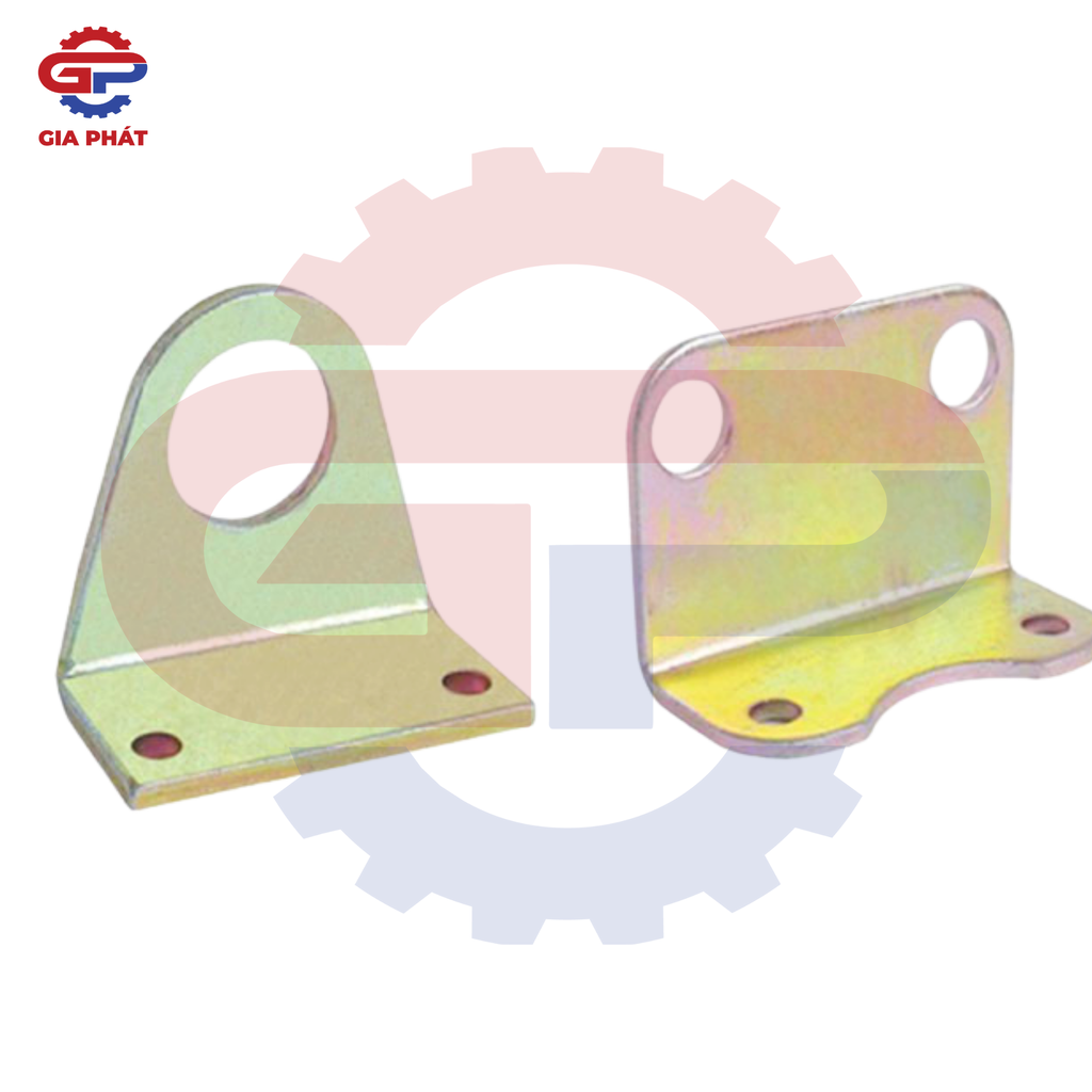 Đế xy lanh PVN SC