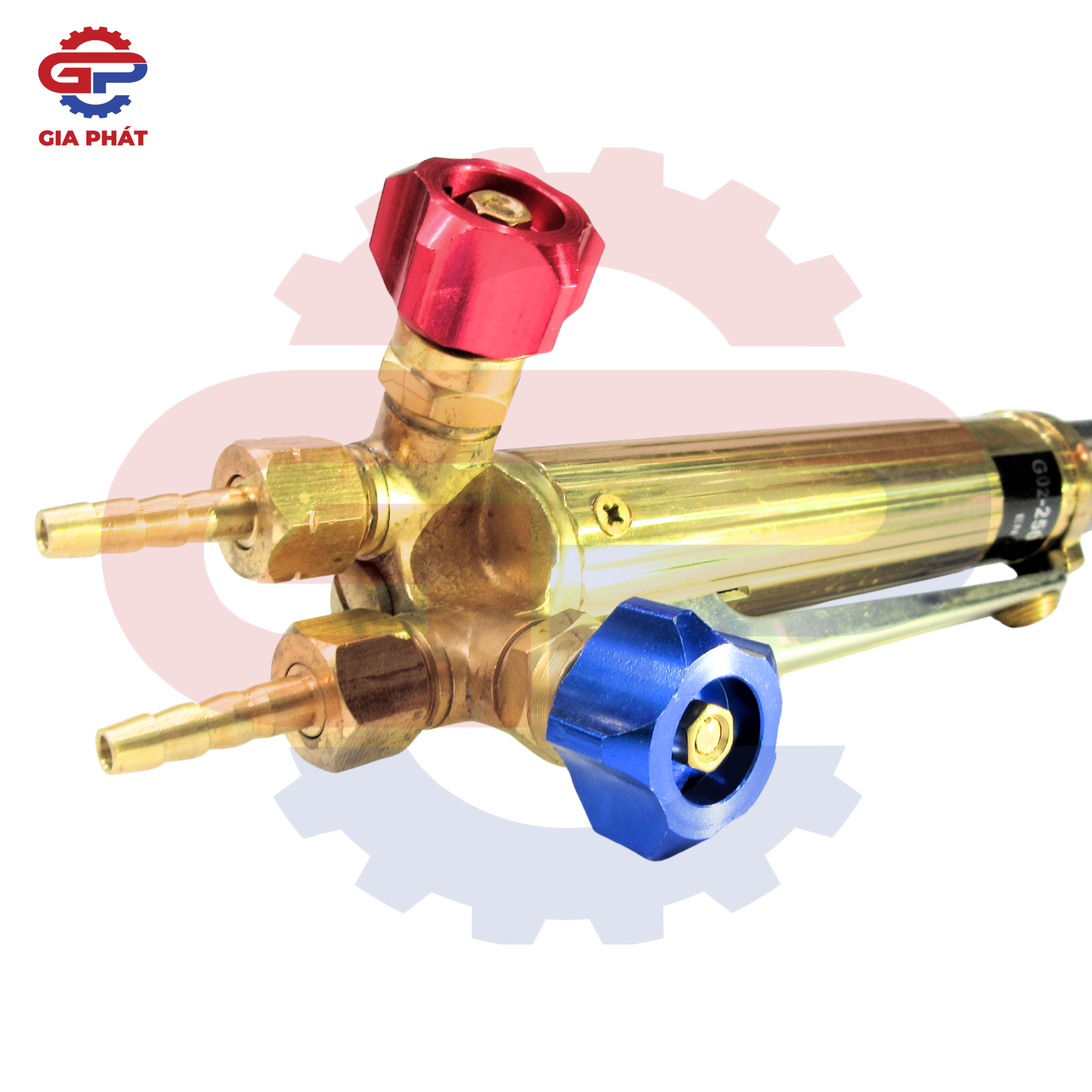 Đèn cắt gió đá Yamato 1.2 mét