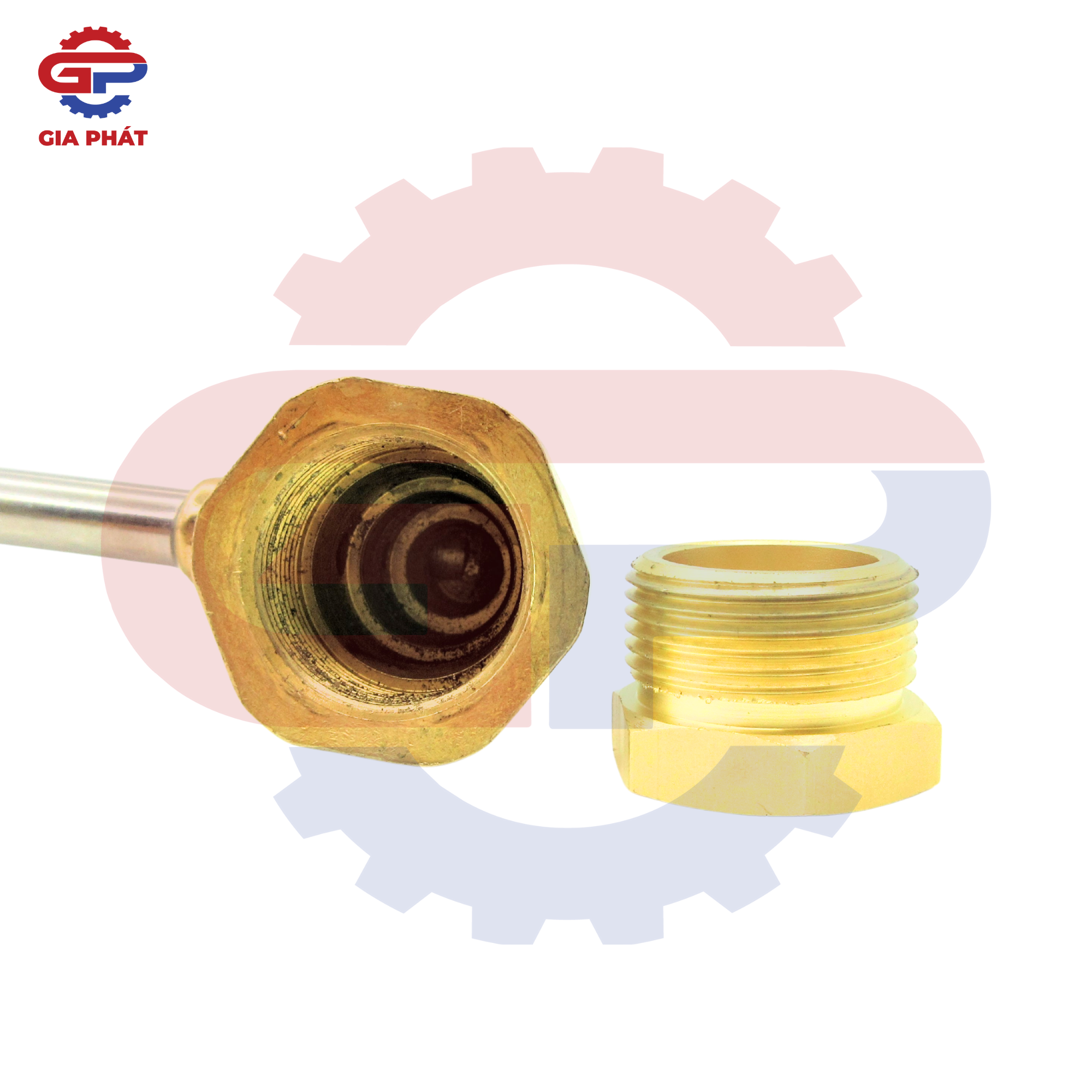 Đèn cắt gió đá Đỏ G02-100