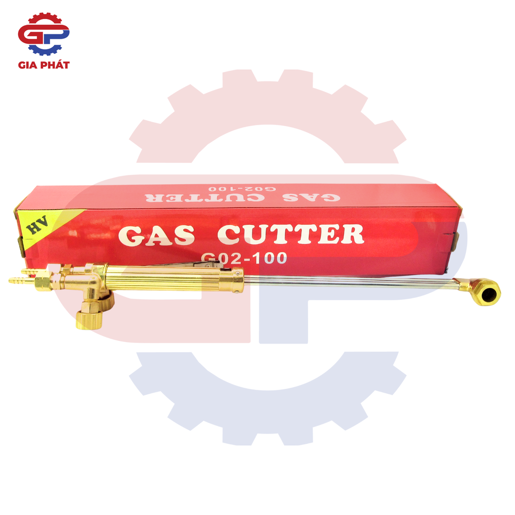 Đèn cắt gió đá Đỏ G02-100