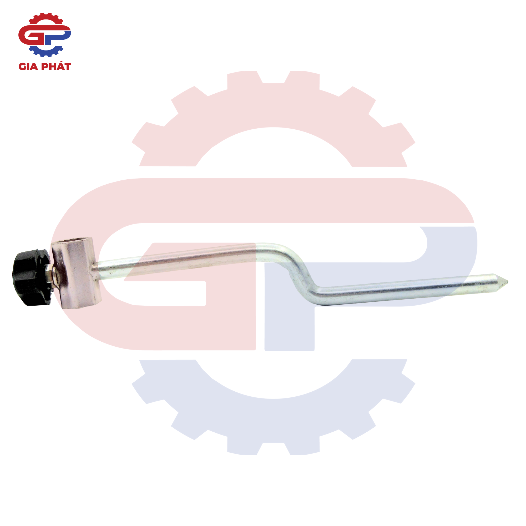 Đèn cắt gió đá đứng compa