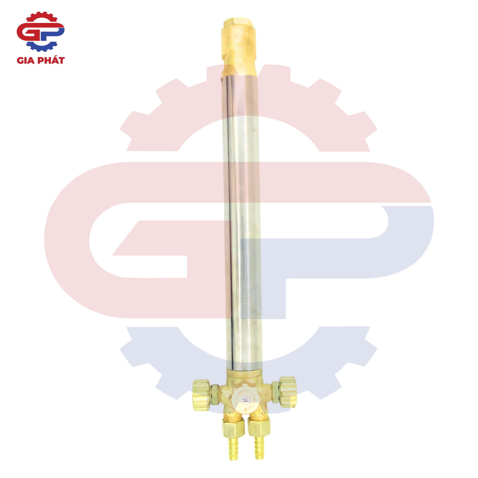 Đèn cắt gió đá đứng compa