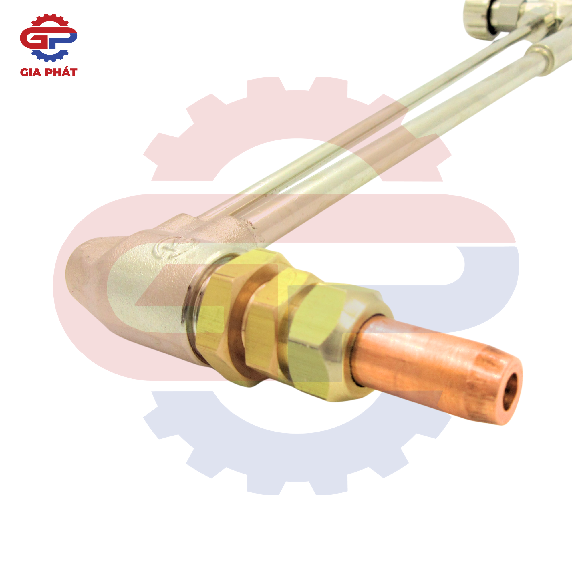 Đèn cắt gió đá Daesung (Chính hãng)