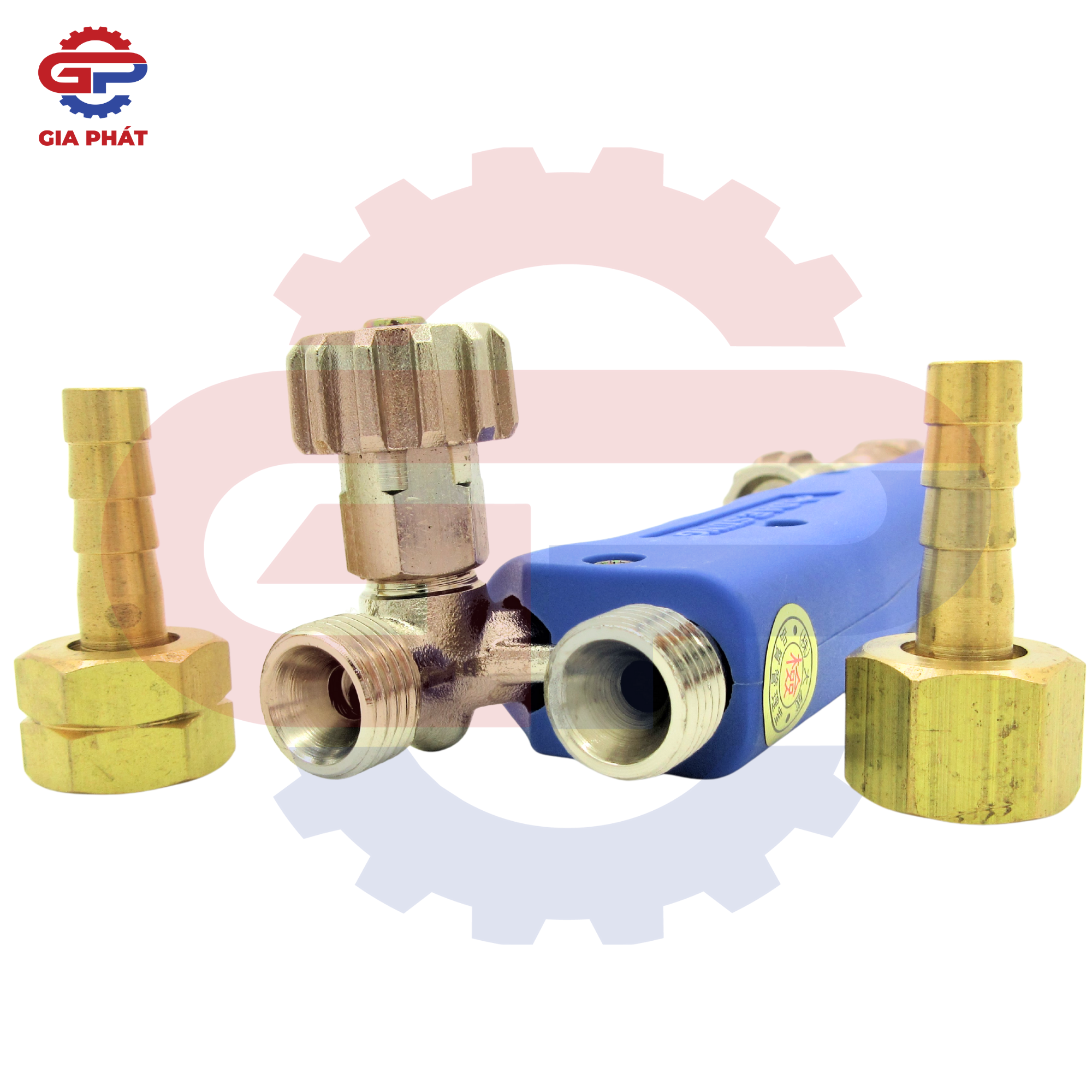 Đèn cắt gió đá Daesung (Chính hãng)