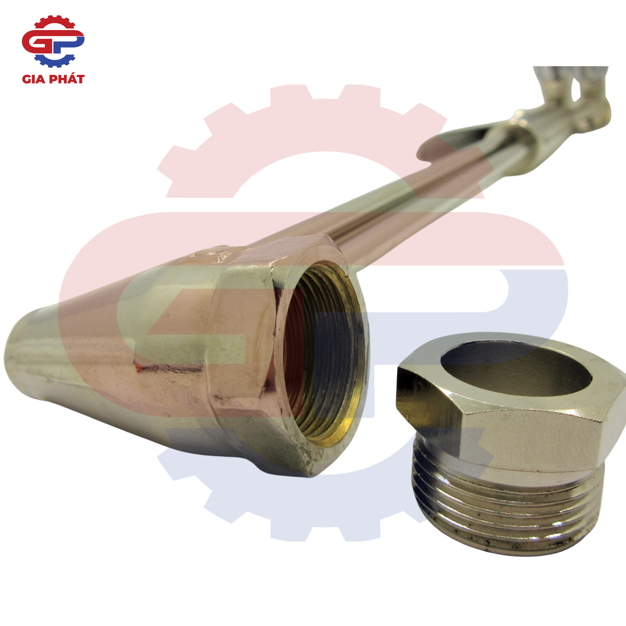 Đèn cắt gió đá Koike MK-K251 (chính hãng)