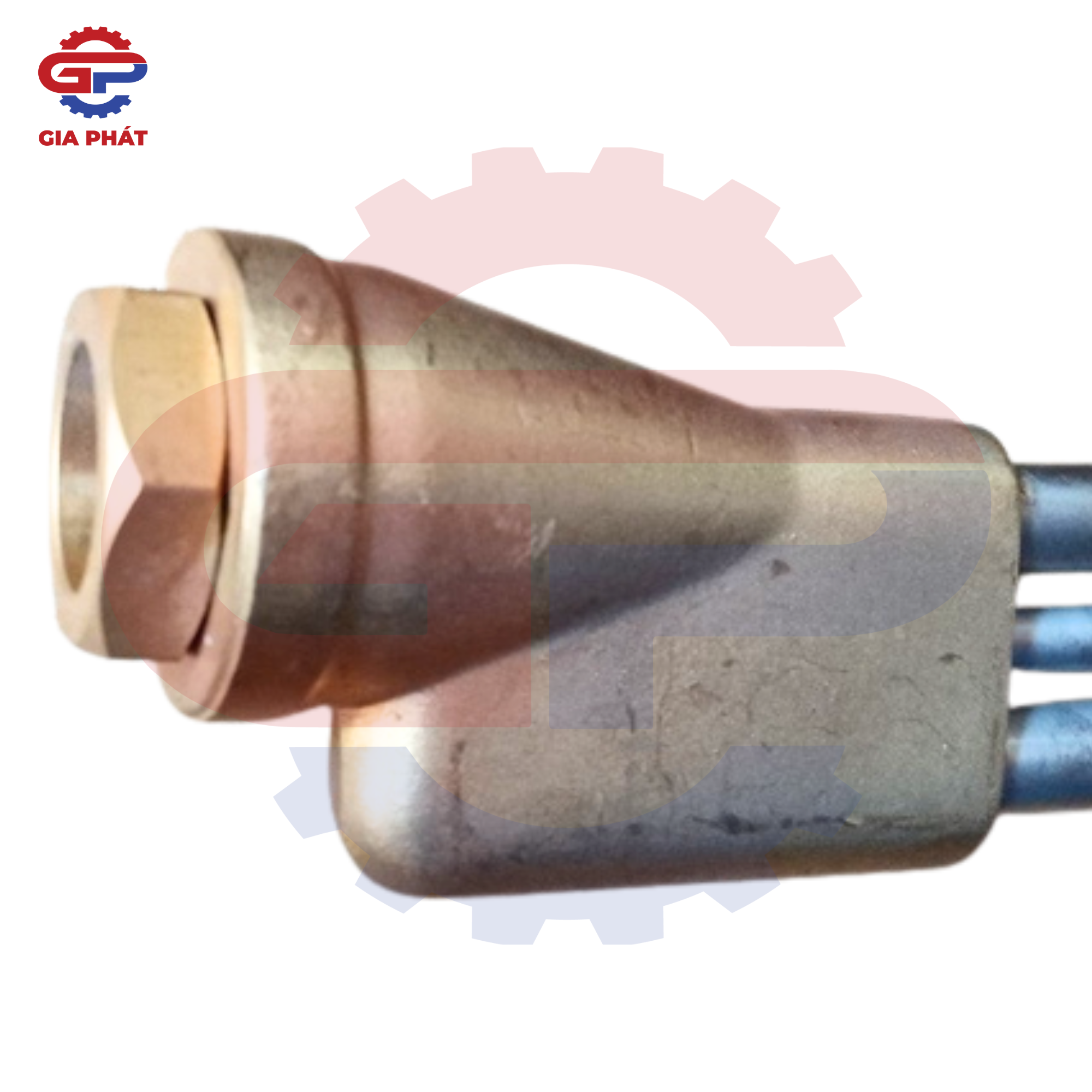 Đèn cắt gió đá Murex 1.2M