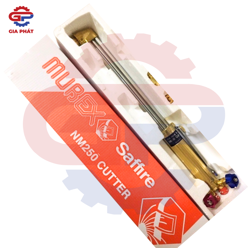 Đèn cắt gió đá Murex