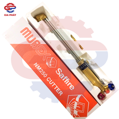 Đèn cắt gió đá Murex