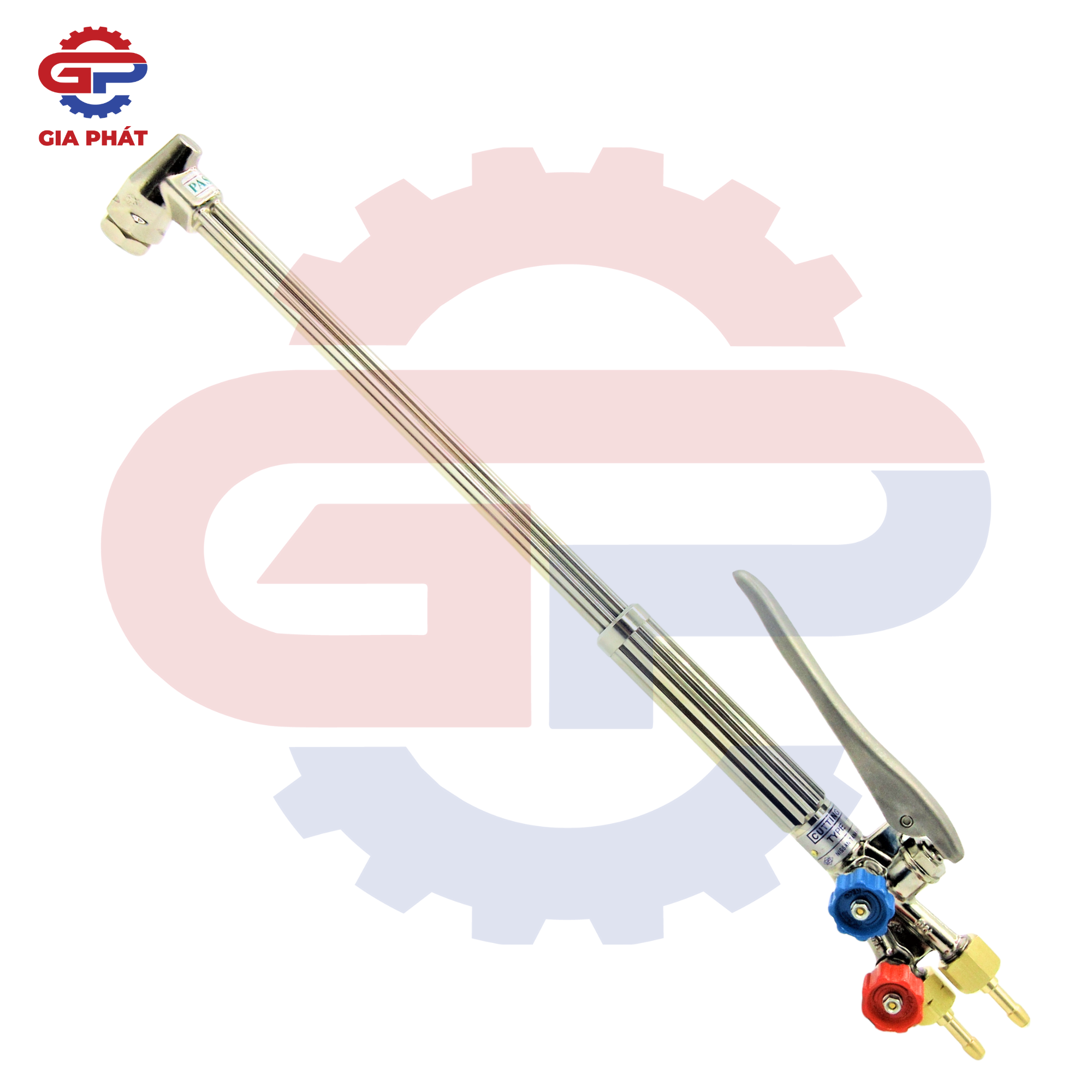 Đèn cắt gió đá Tanaka HC-391 (Chính hãng)