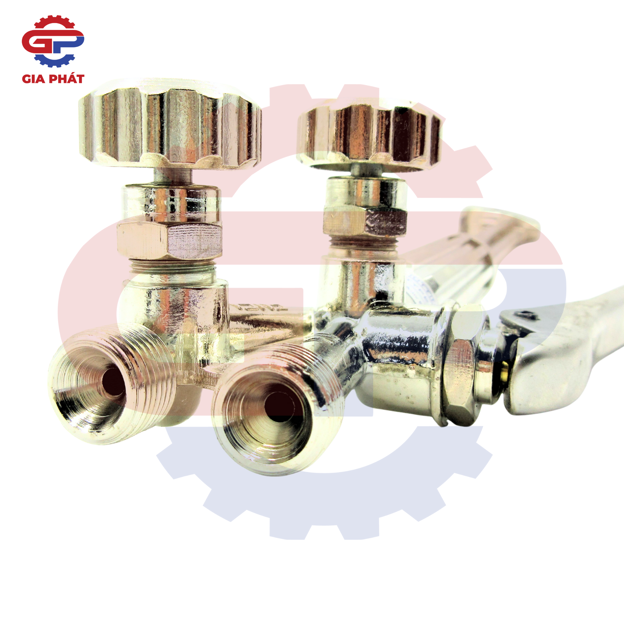 Đèn cắt gió đá Tanaka HV