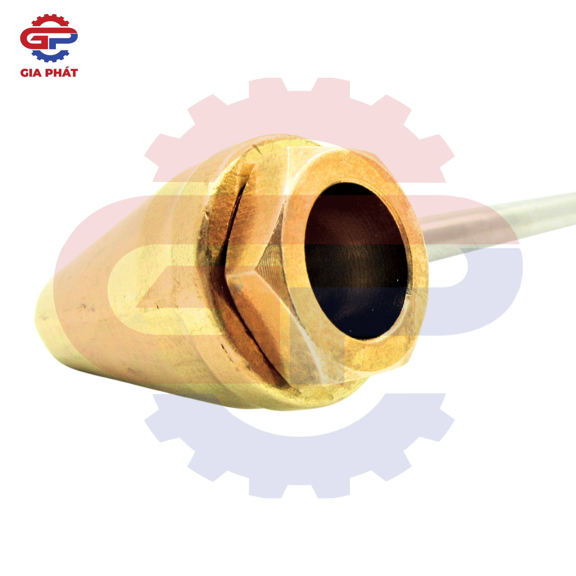 Đèn cắt Yamato HV