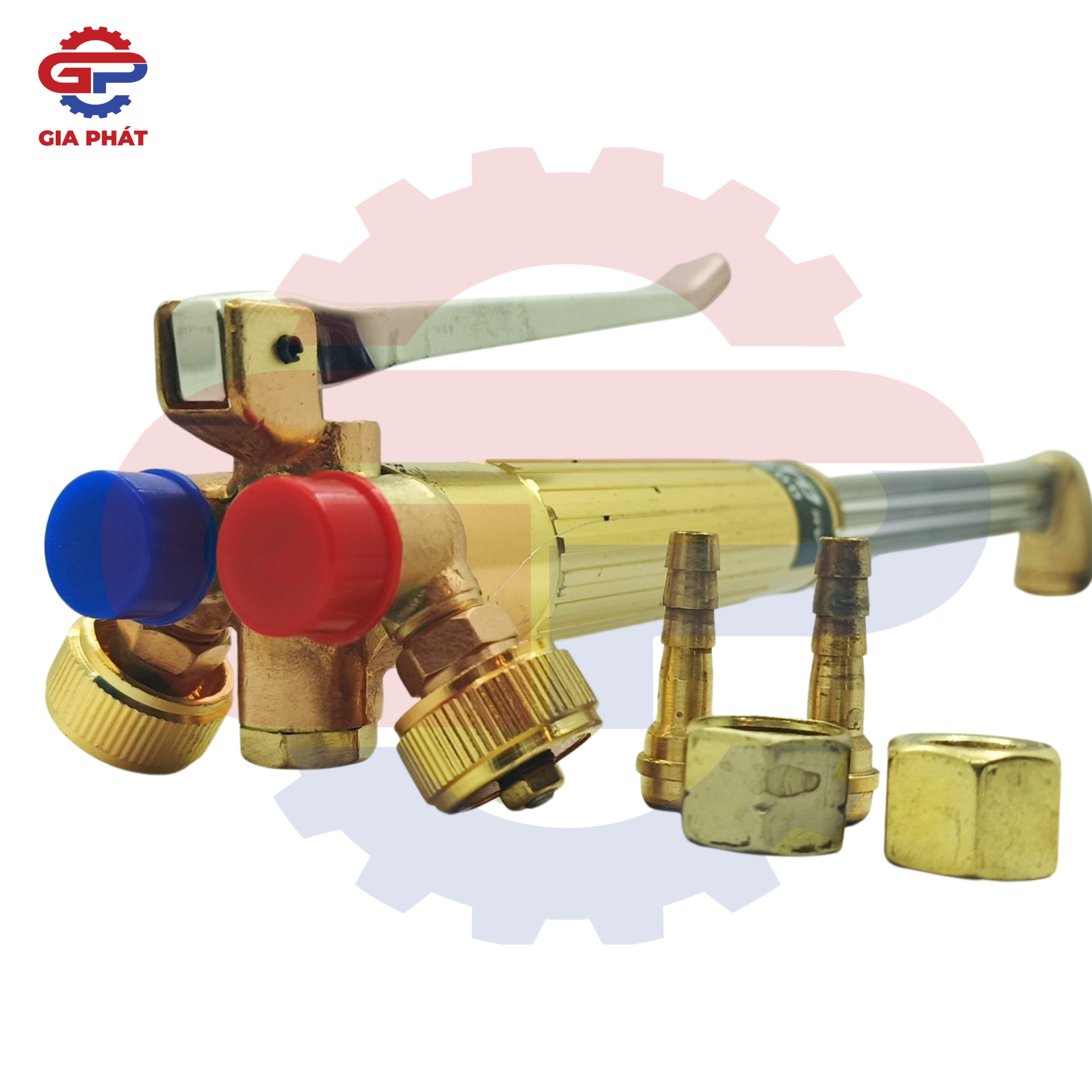 Đèn cắt Yamato HV