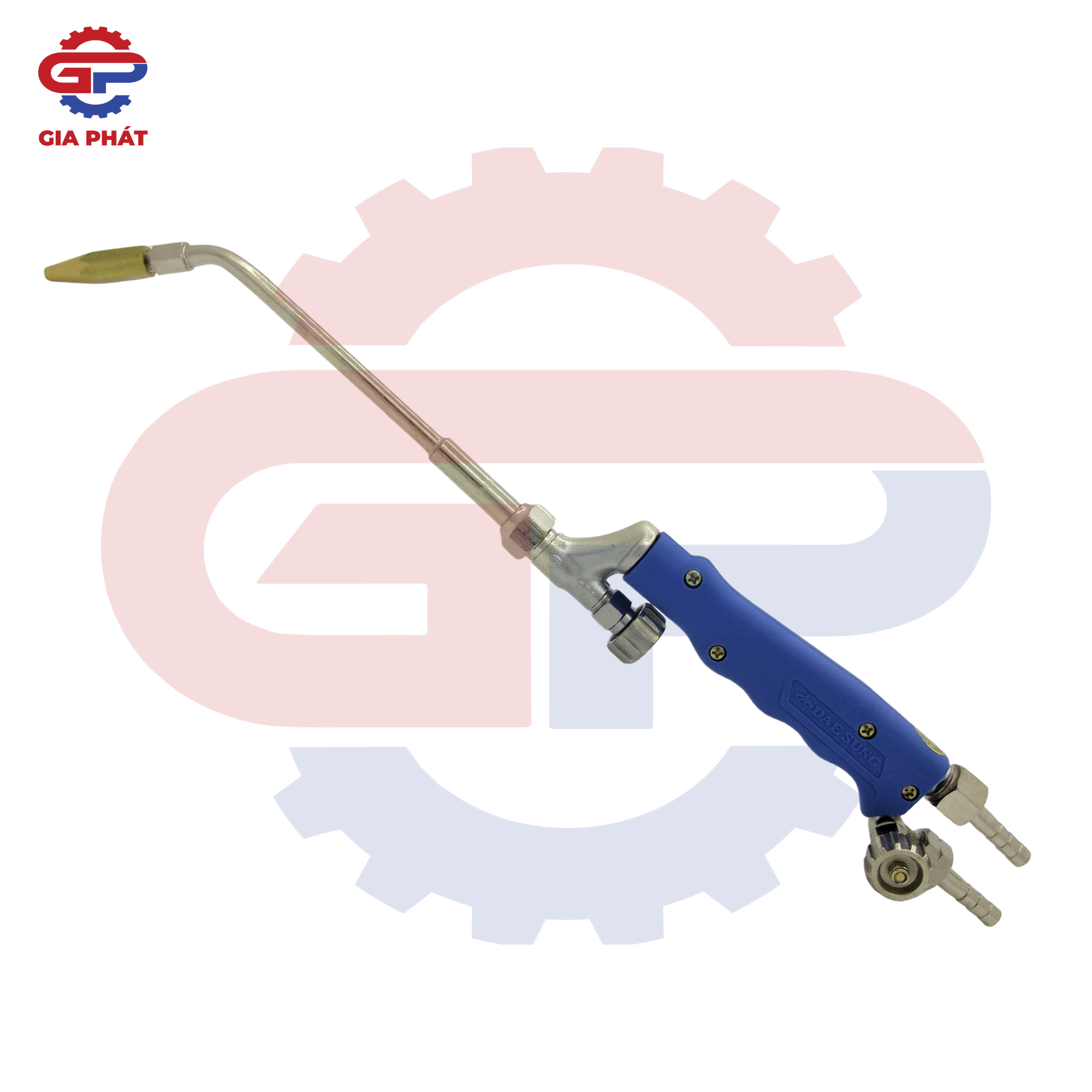 Đèn hàn gió đá Daesung (Chính hãng)